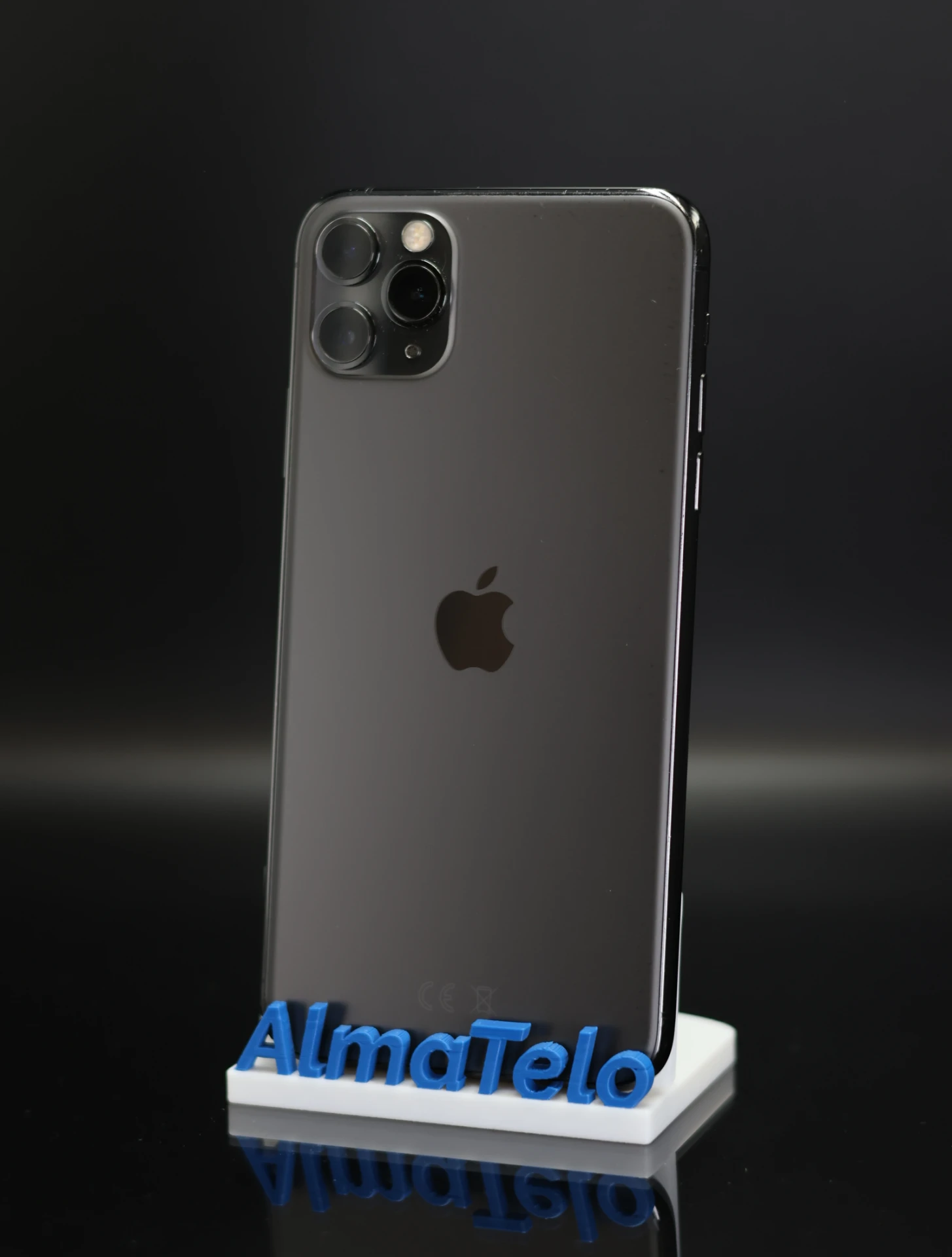 Apple iPhone 11 Pro Max 64 GB Space Gray 100% 