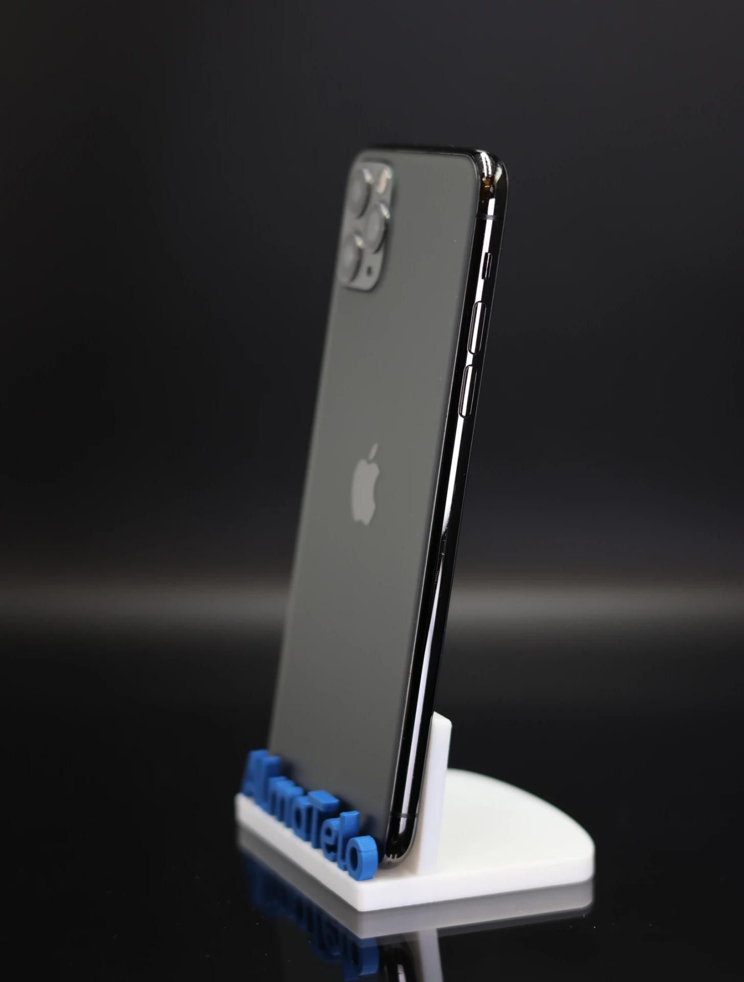 Apple iPhone 11 Pro Max 64 GB Space Gray 100% 