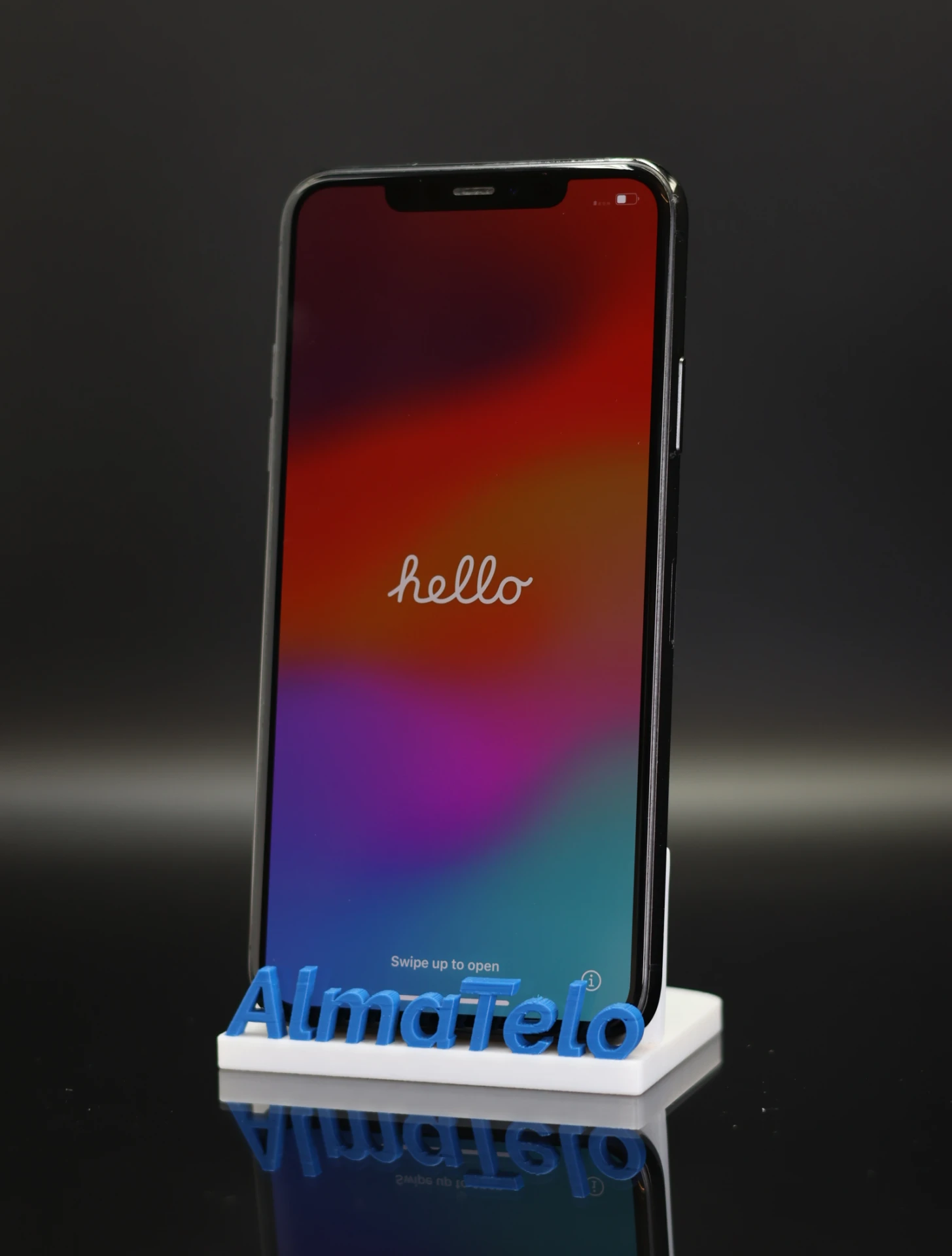 Apple iPhone 11 Pro Max 64 GB Space Gray 100%