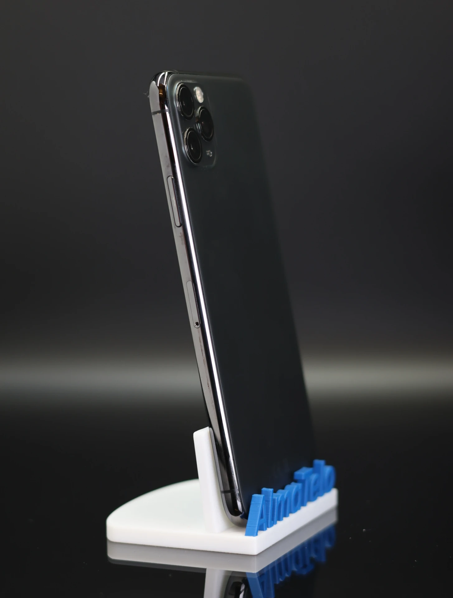 Apple iPhone 11 Pro Max 64 GB Space Gray 100%