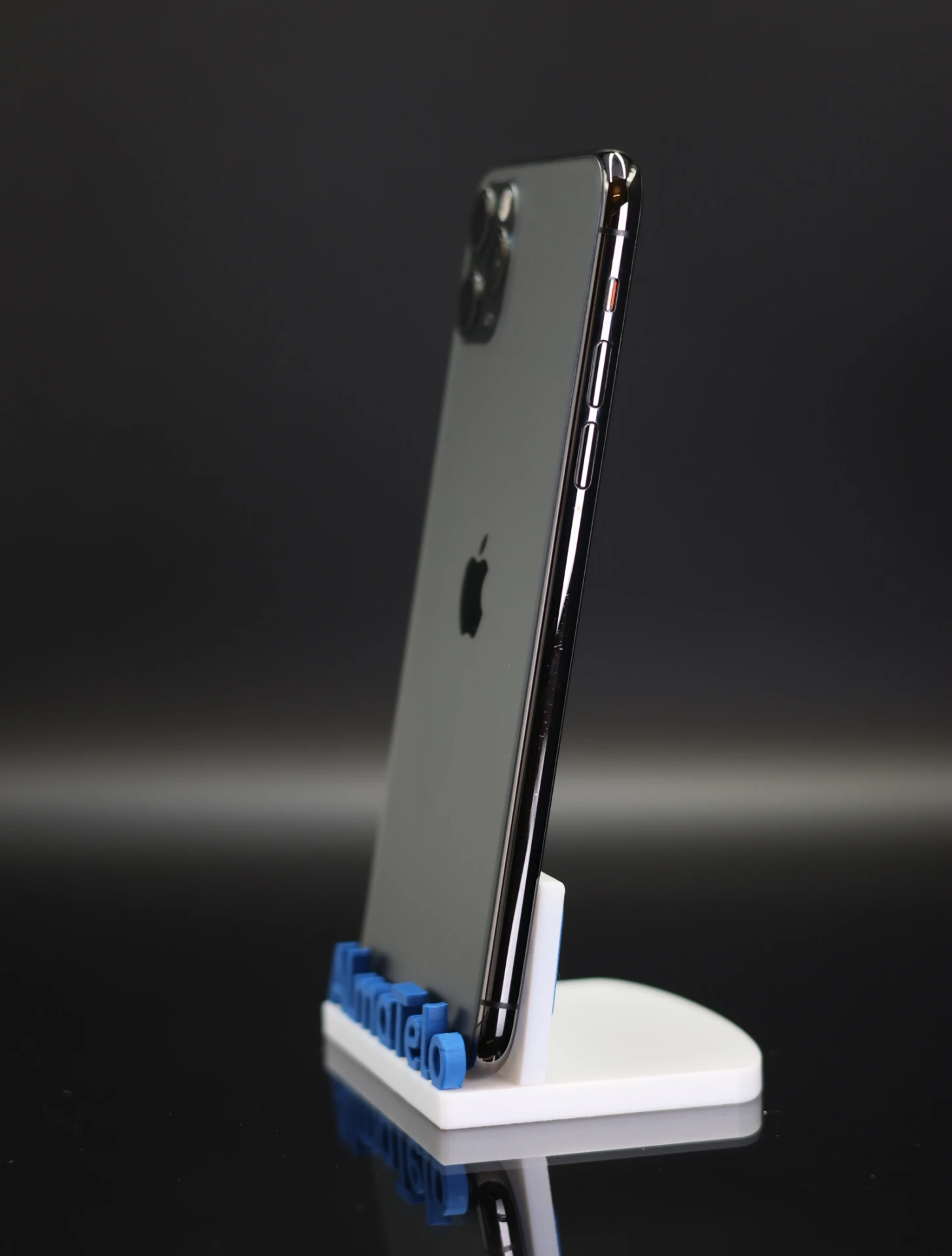 Apple iPhone 11 Pro Max 64 GB Space Gray 100%