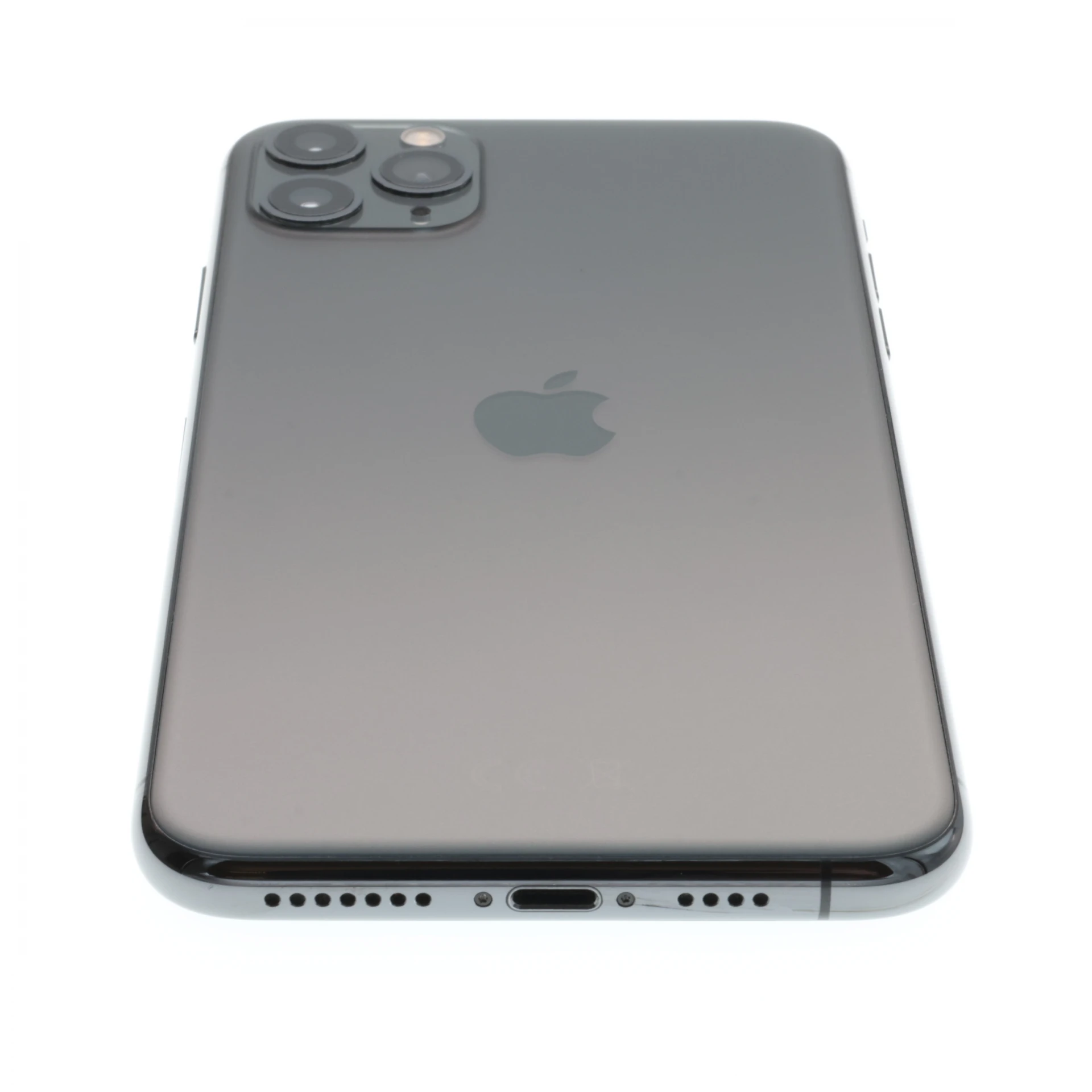 Apple iPhone 11 Pro Max 256 GB Space Gray 100% 