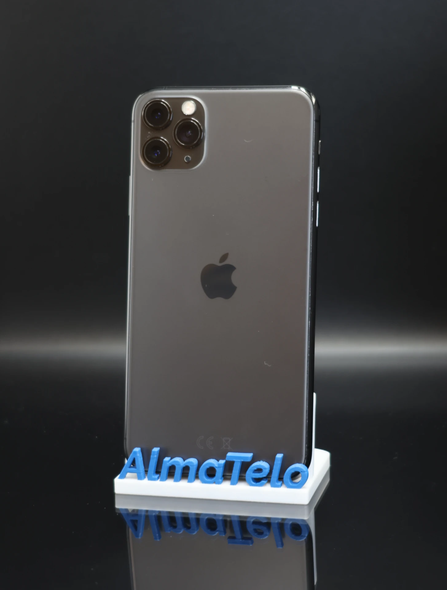 Apple iPhone 11 Pro Max 64 GB Space Gray 93%