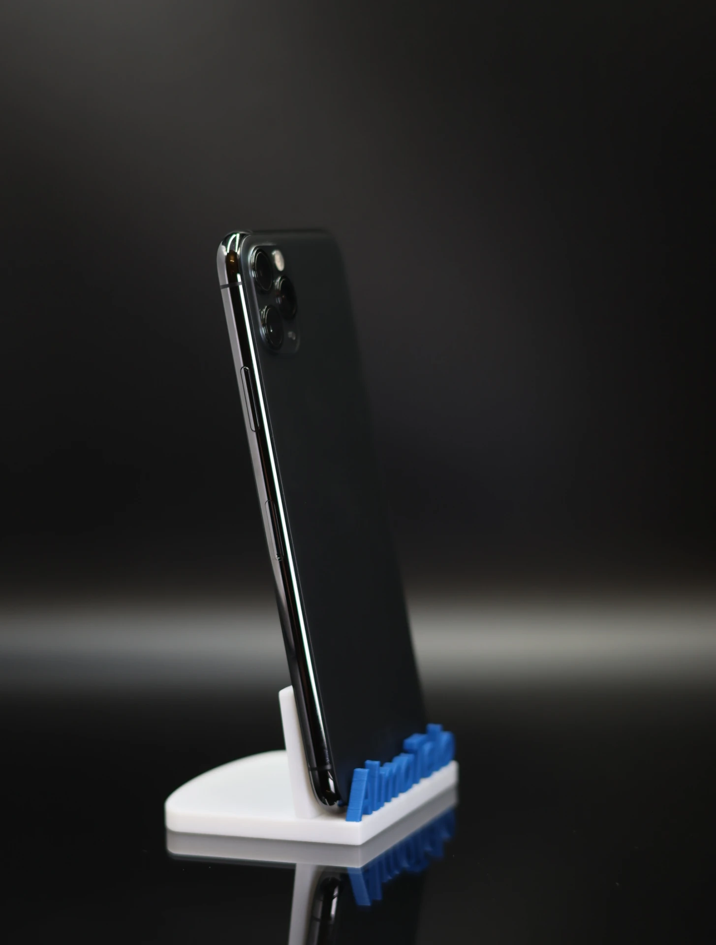 Apple iPhone 11 Pro Max 256 GB Space Gray 100%