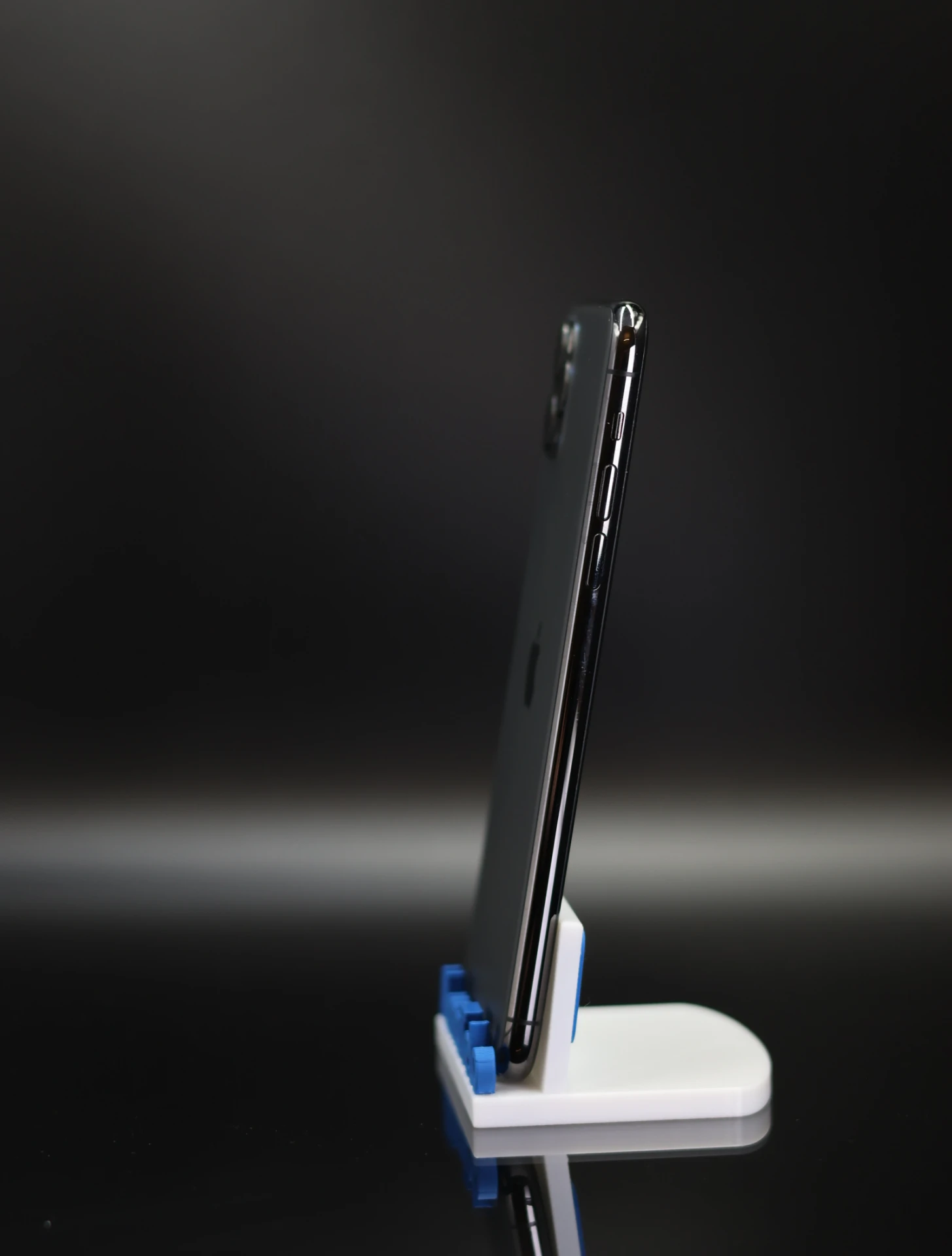 Apple iPhone 11 Pro Max 256 GB Space Gray 100%