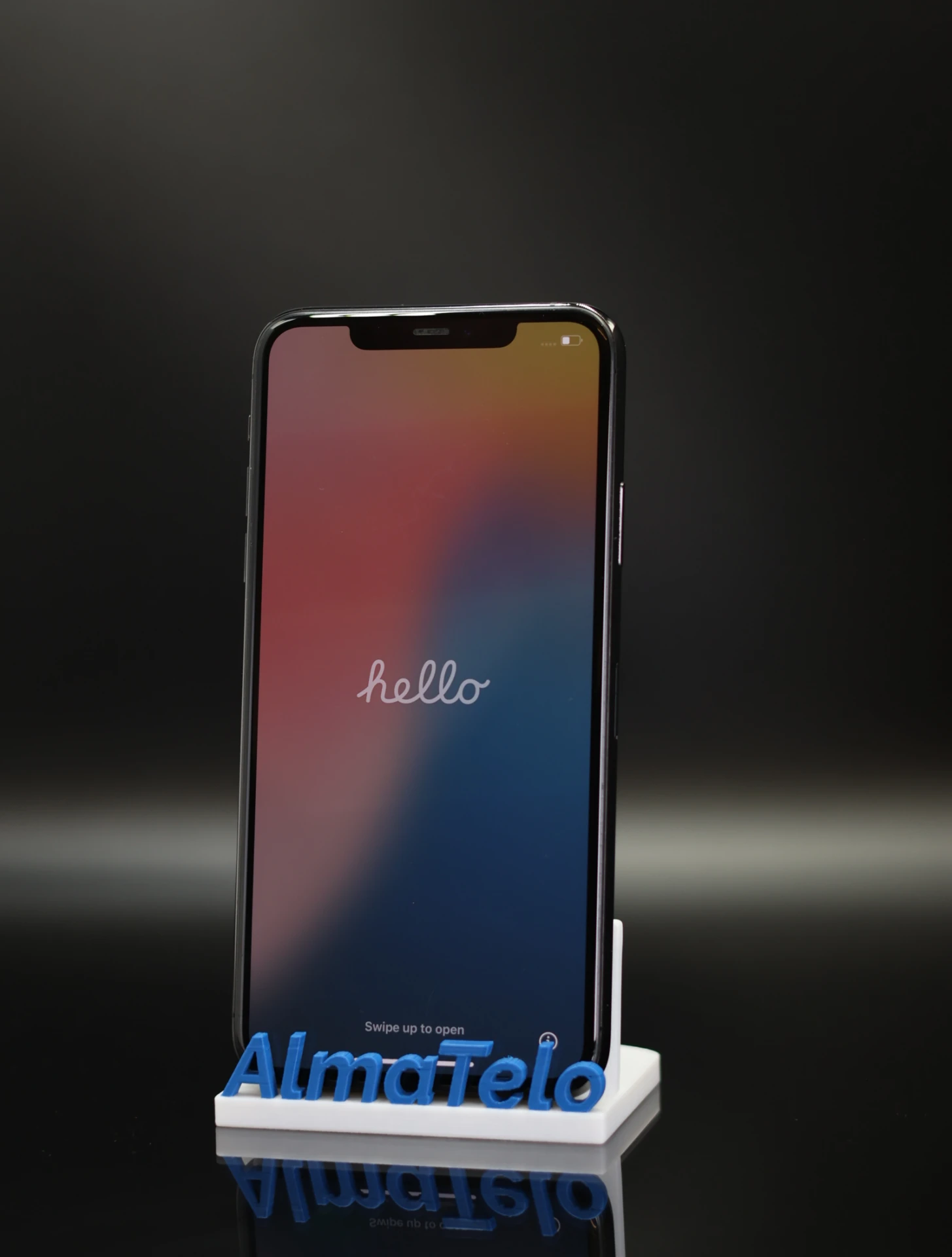 Apple iPhone 11 Pro Max 256 GB Space Gray 100%