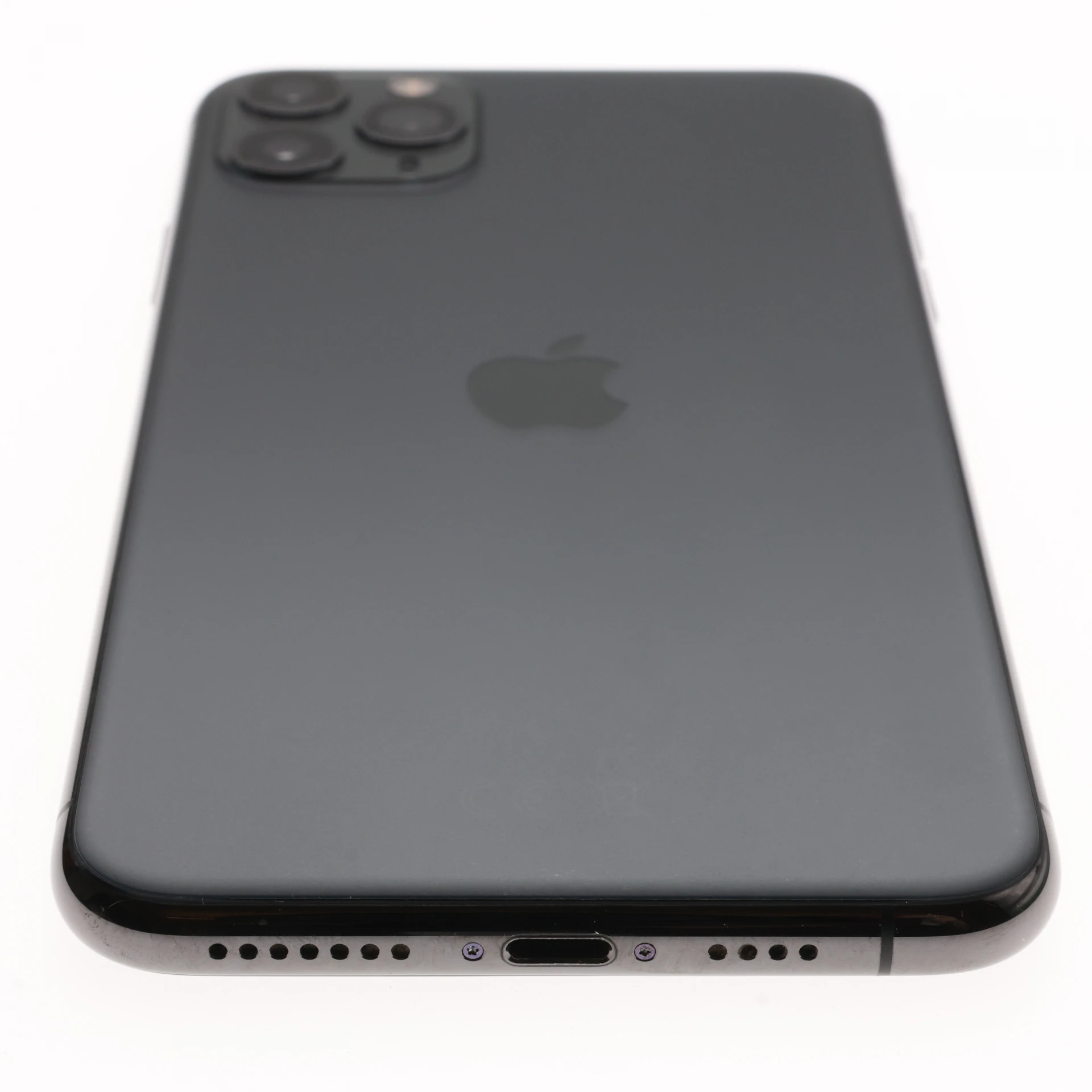 Apple iPhone 11 Pro Max 256 GB Space Gray 100%
