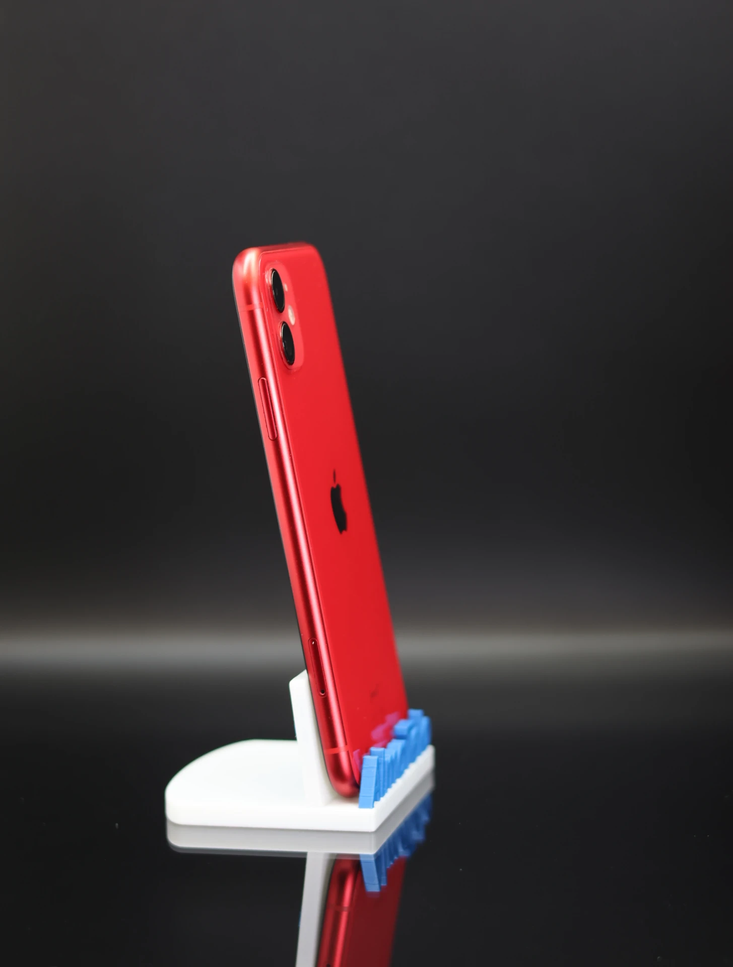 Apple iPhone 11 64 GB PRODUCT RED 100%