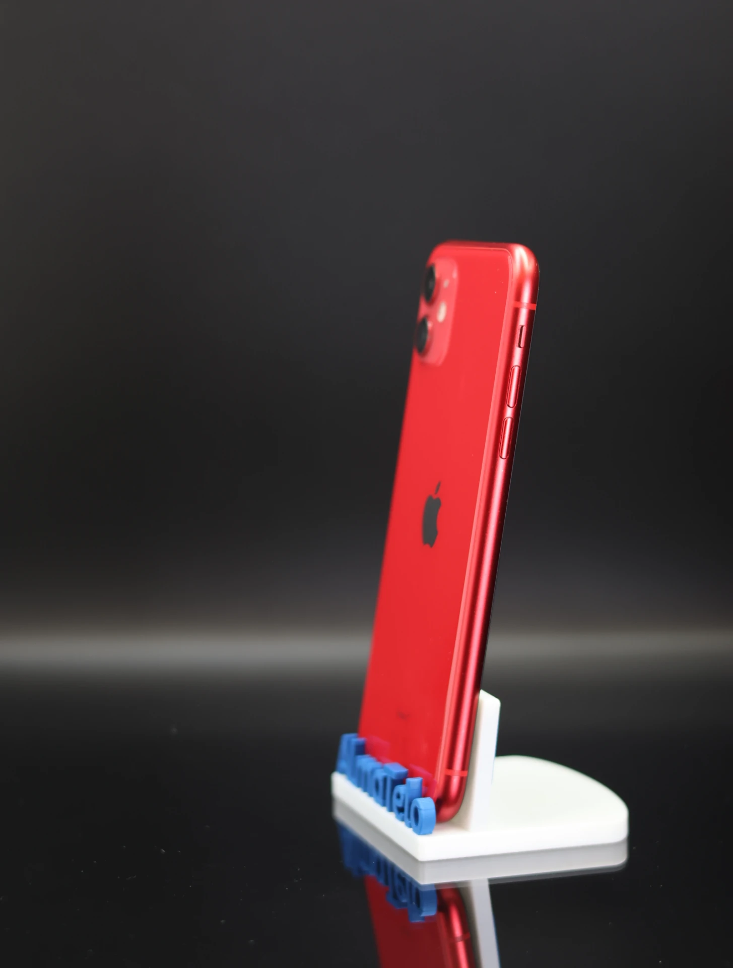 Apple iPhone 11 64 GB PRODUCT RED 100%