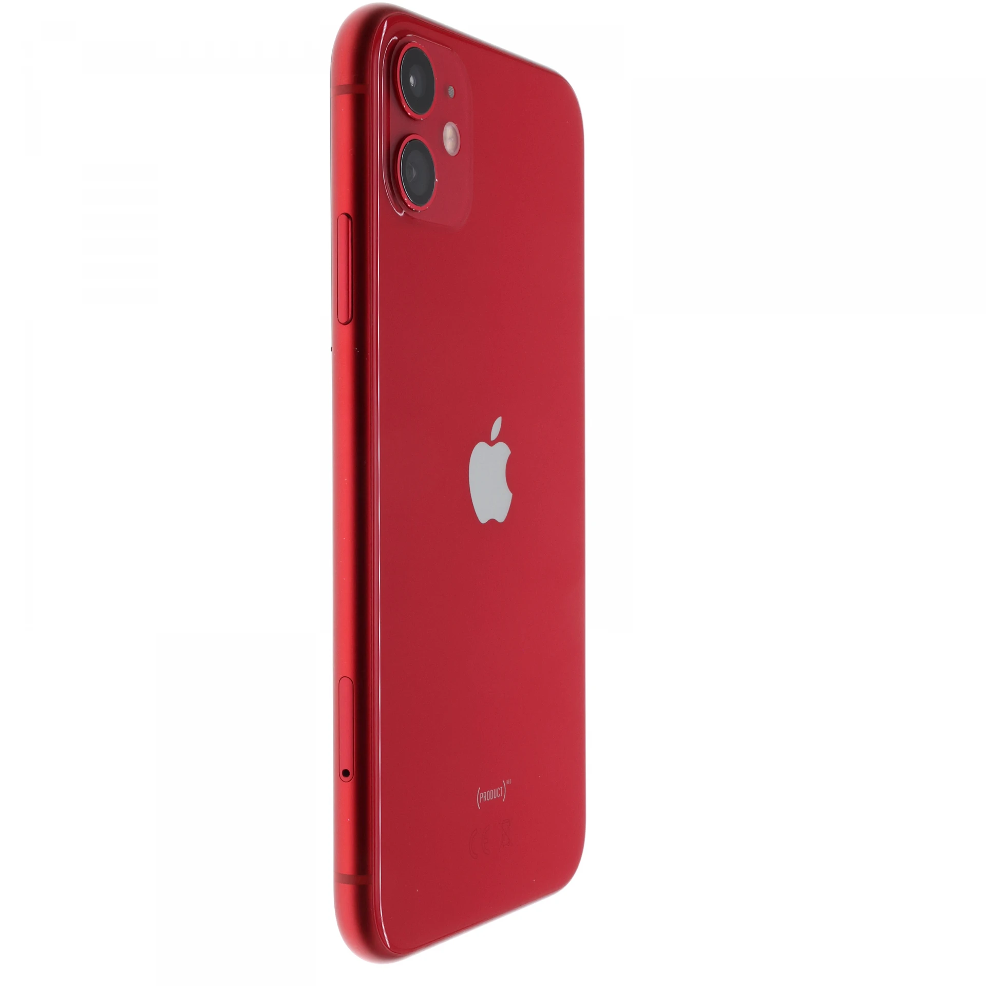 Apple iPhone 11 64 GB PRODUCT RED 100%