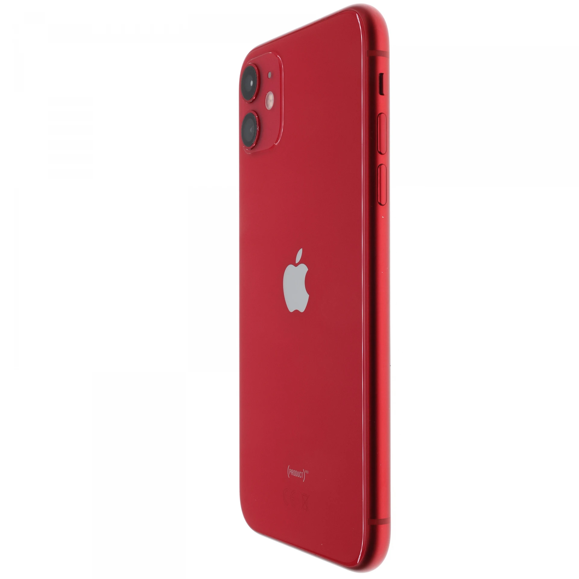Apple iPhone 11 64 GB PRODUCT RED 100%