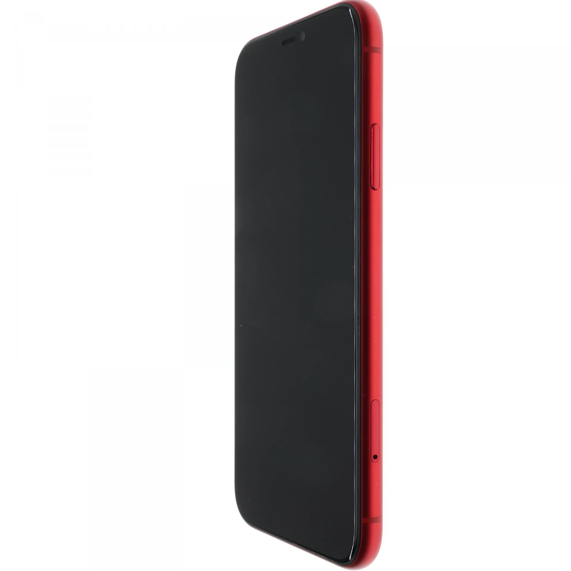 Apple iPhone 11 64 GB PRODUCT RED 100%