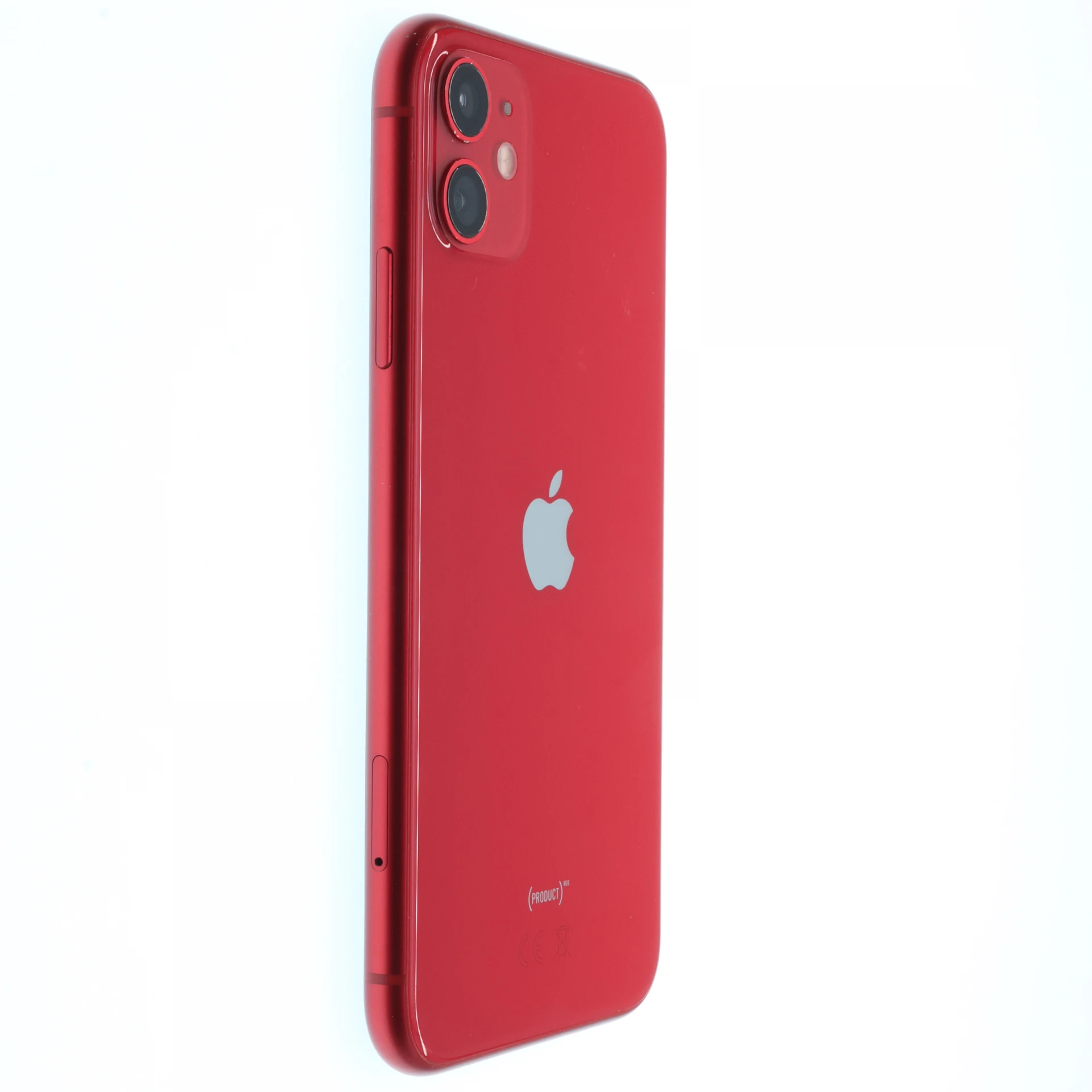 Apple iPhone 11 128 GB PRODUCT RED 100% 