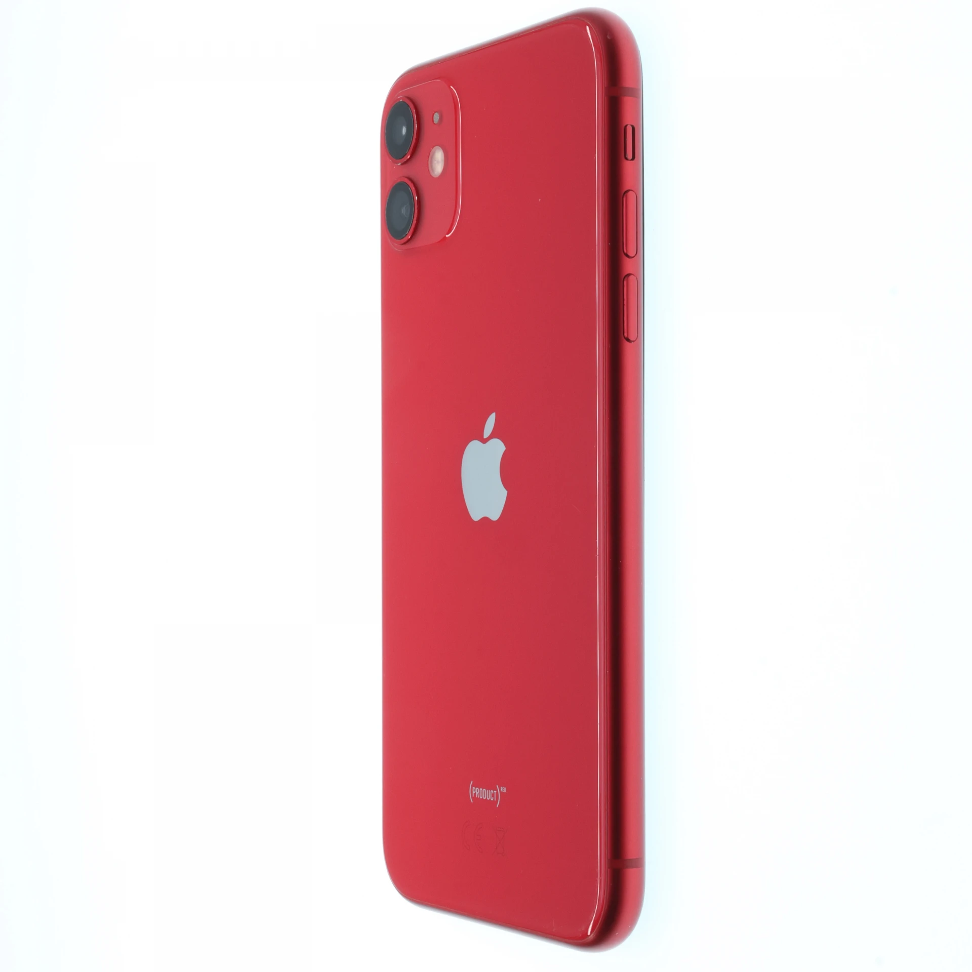 Apple iPhone 11 128 GB PRODUCT RED 100% 
