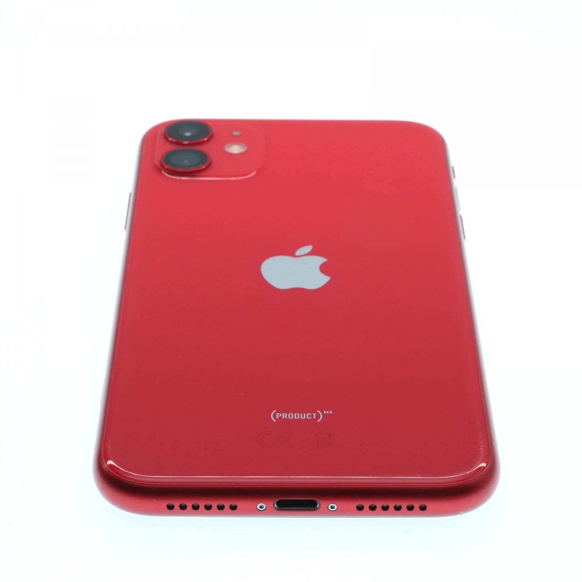 Apple iPhone 11 128 GB PRODUCT RED 100% 