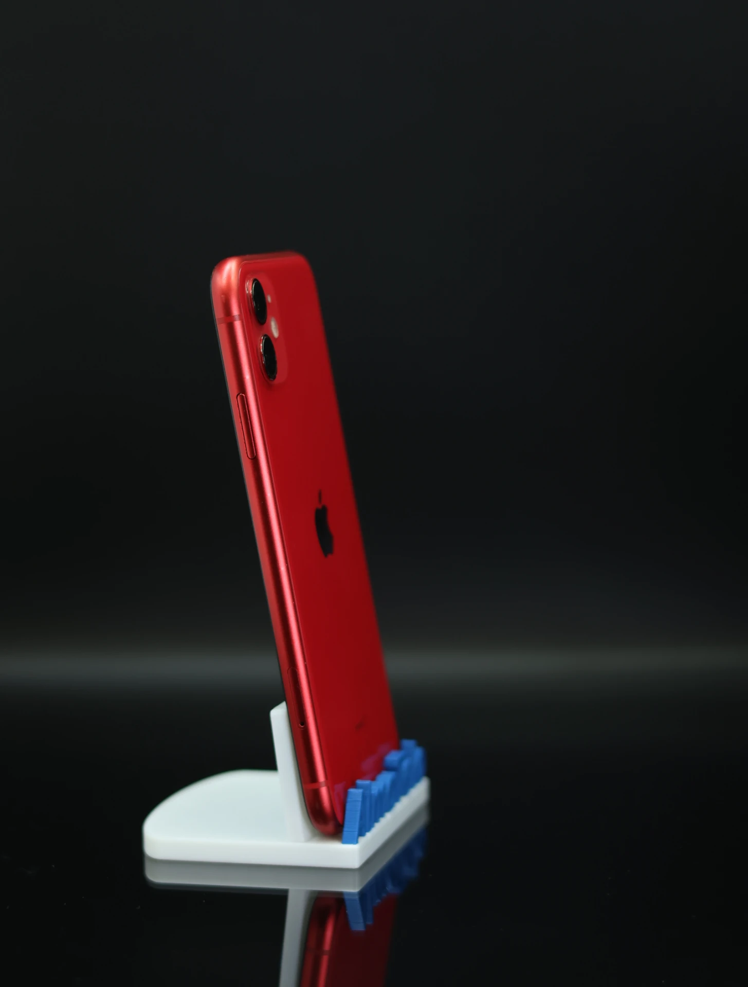 Apple iPhone 11 128 GB PRODUCT RED 100%