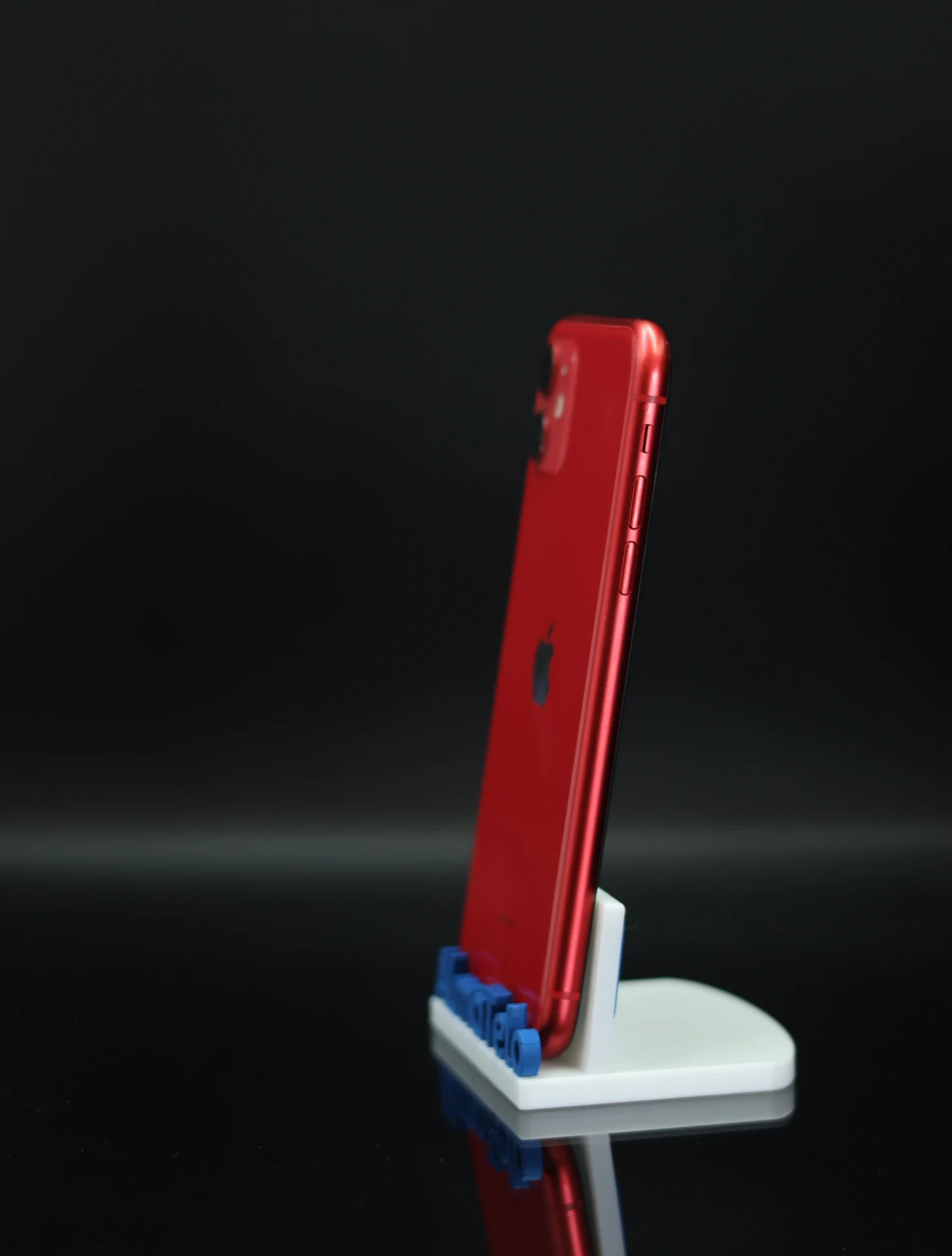 Apple iPhone 11 128 GB PRODUCT RED 100%