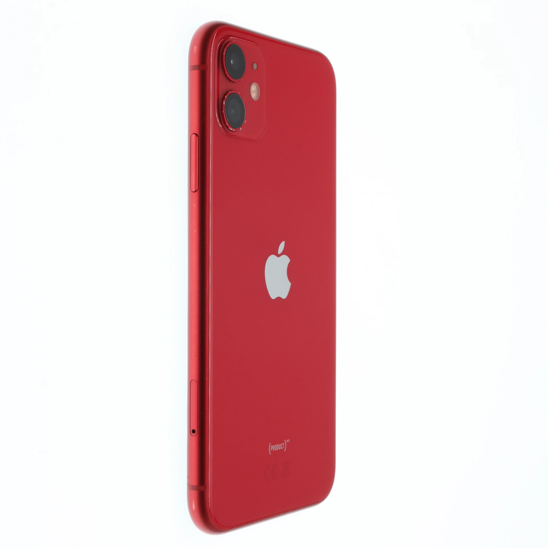 Apple iPhone 11 128 GB PRODUCT RED 100% 