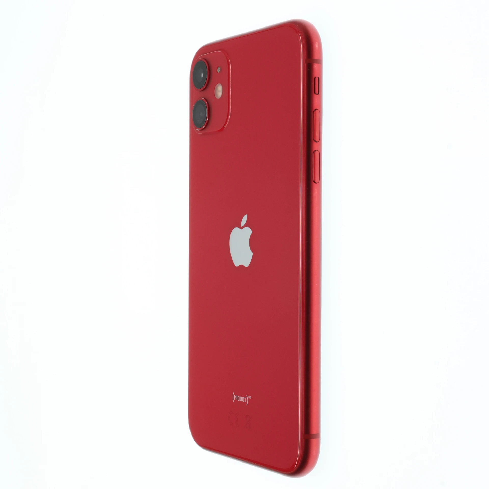 Apple iPhone 11 128 GB PRODUCT RED 100% 