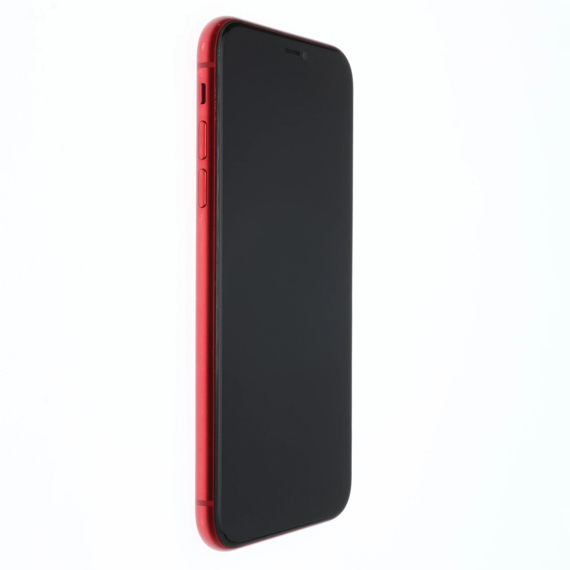 Apple iPhone 11 128 GB PRODUCT RED 100% 