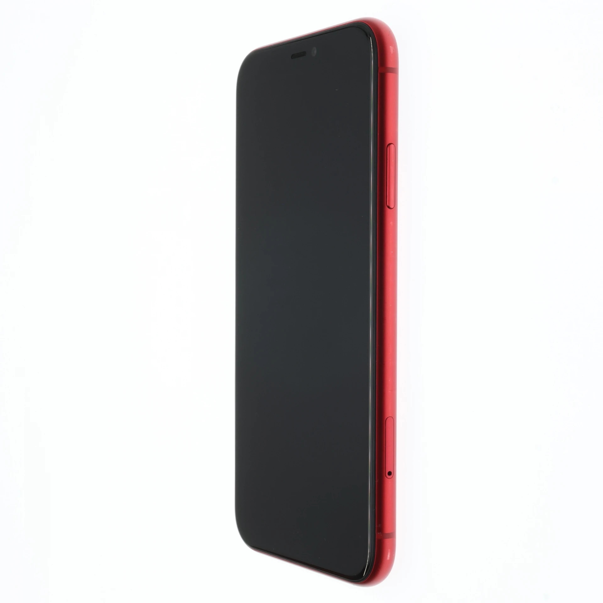 Apple iPhone 11 128 GB PRODUCT RED 100% 