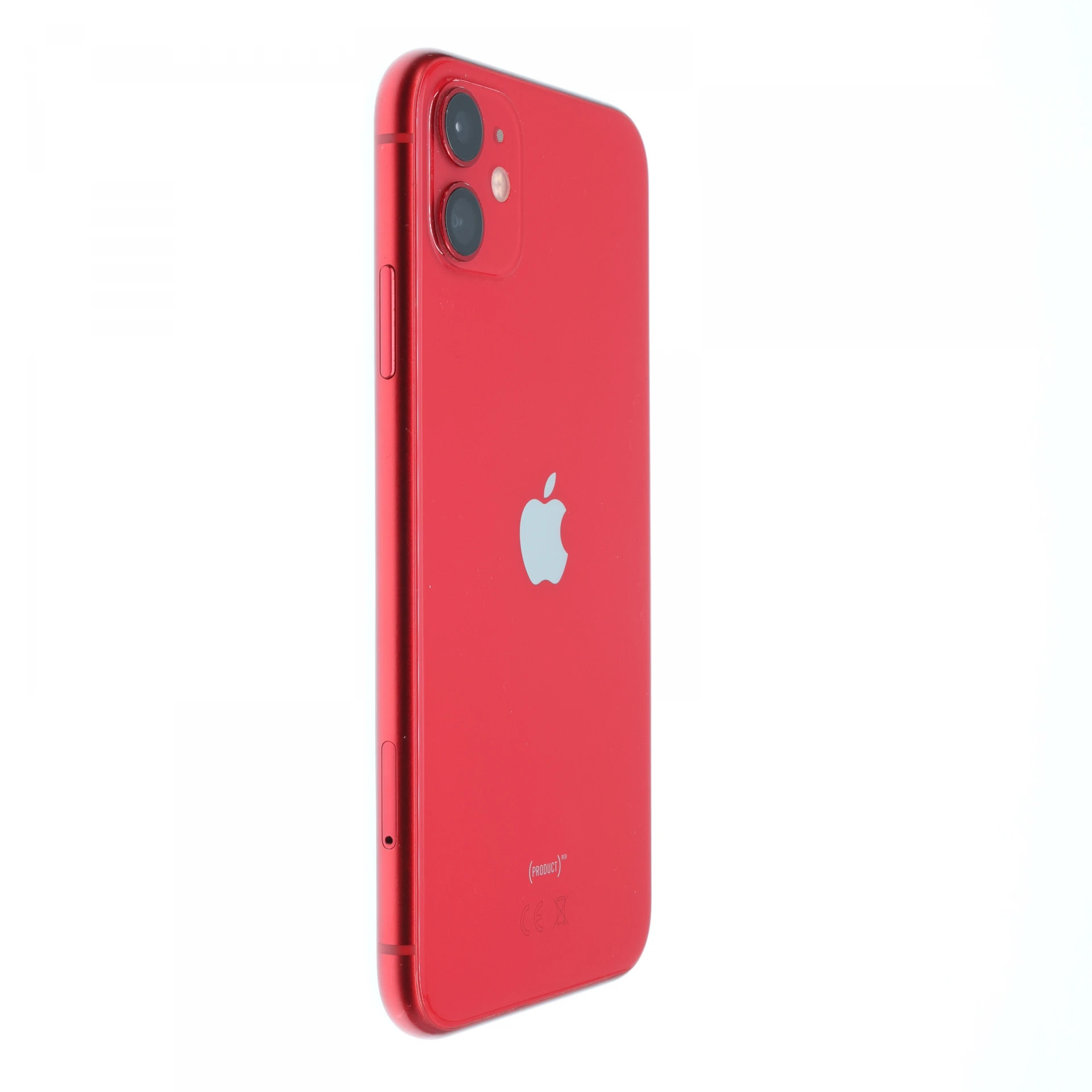 Apple iPhone 11 128 GB PRODUCT RED 100%