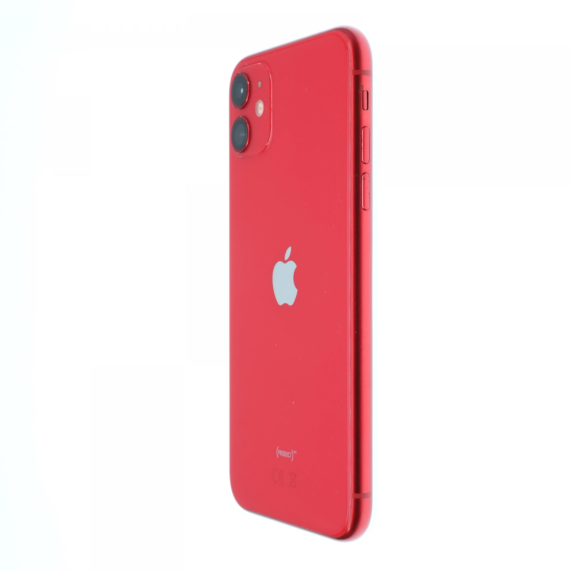 Apple iPhone 11 128 GB PRODUCT RED 100%