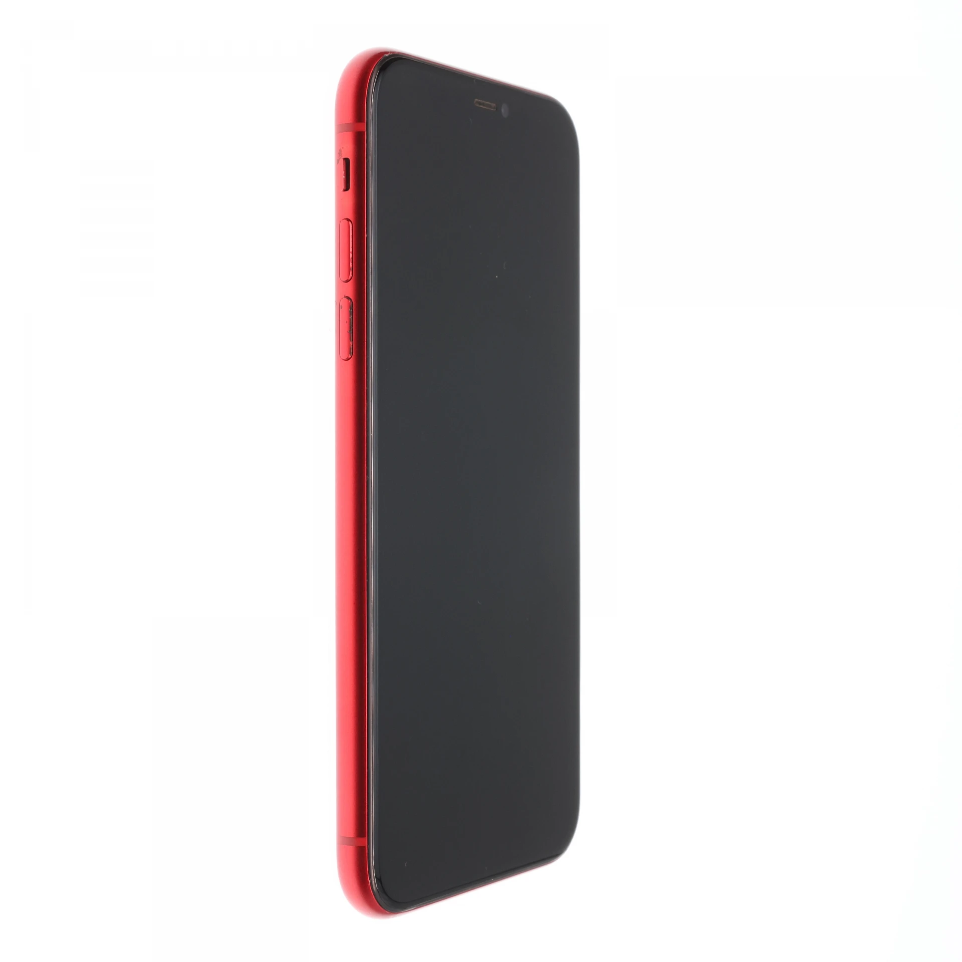 Apple iPhone 11 128 GB PRODUCT RED 100%