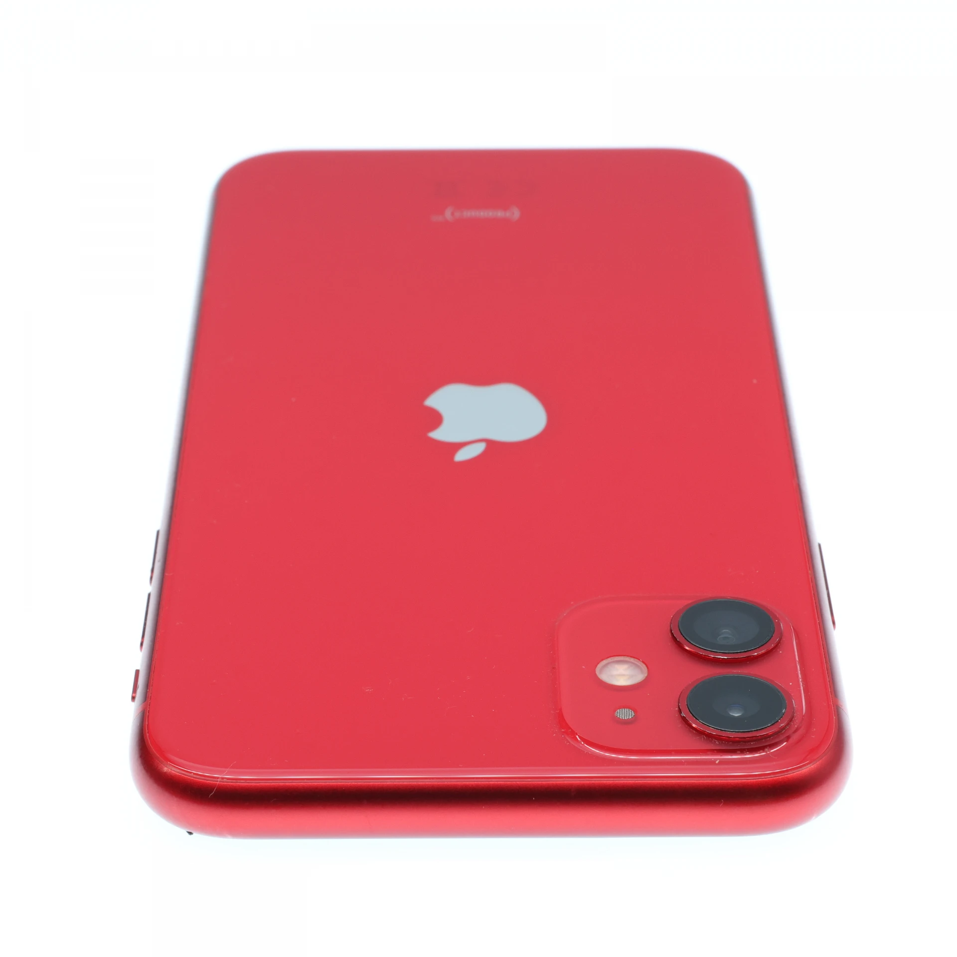 Apple iPhone 11 128 GB PRODUCT RED 100%