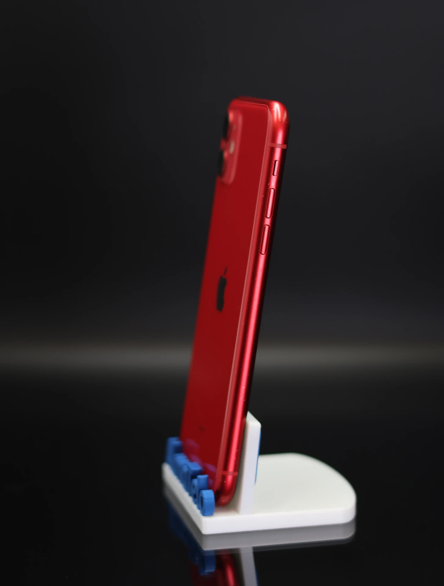 Apple iPhone 11 64 GB PRODUCT RED 100% 