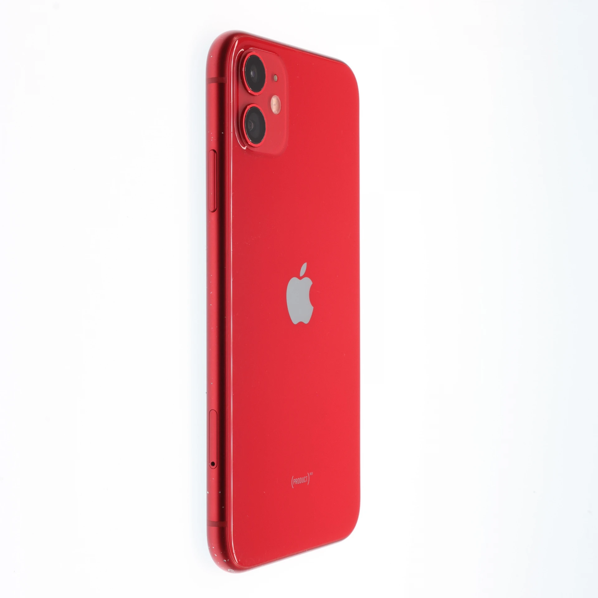 Apple iPhone 11 64 GB PRODUCT RED 100% 