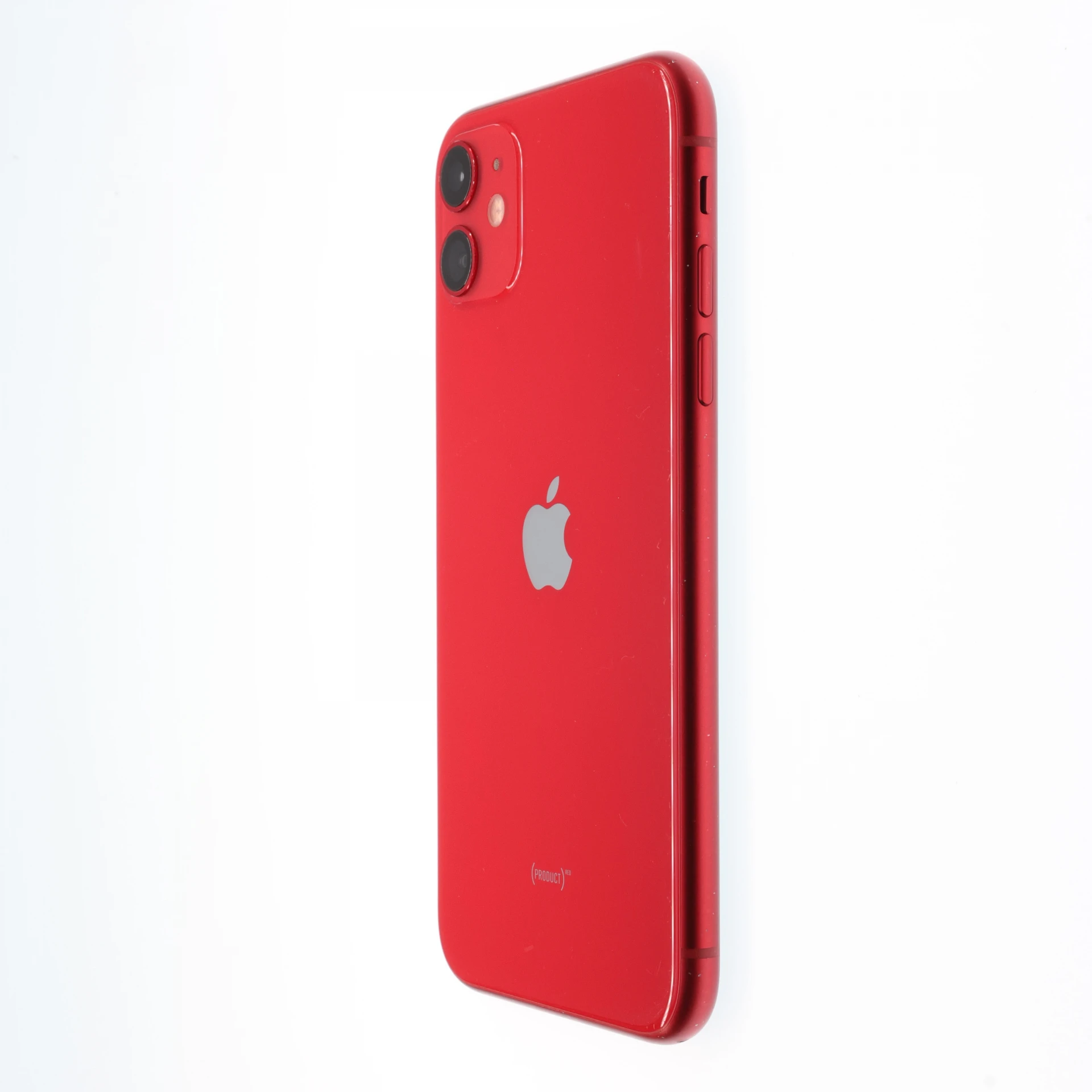 Apple iPhone 11 64 GB PRODUCT RED 100% 