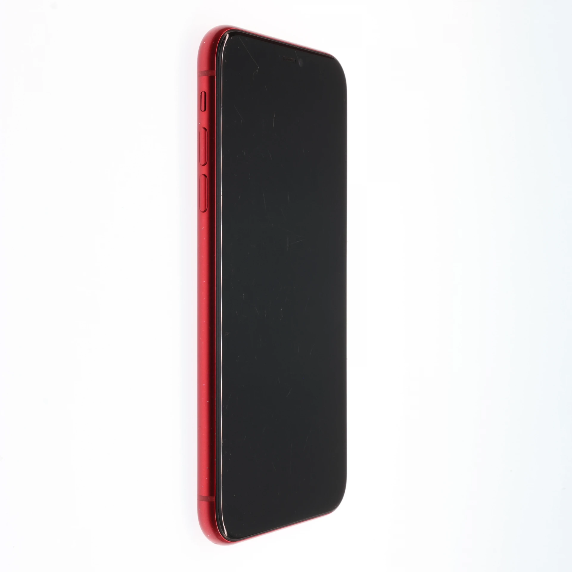 Apple iPhone 11 64 GB PRODUCT RED 100% 
