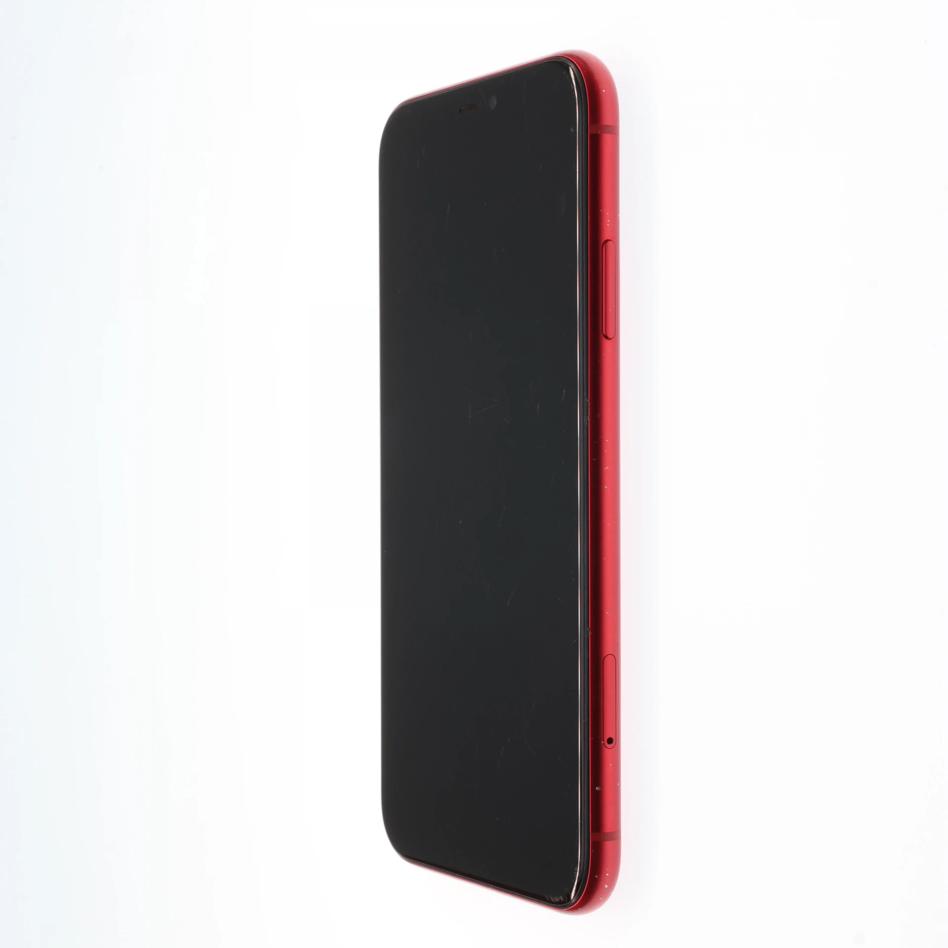 Apple iPhone 11 64 GB PRODUCT RED 100% 
