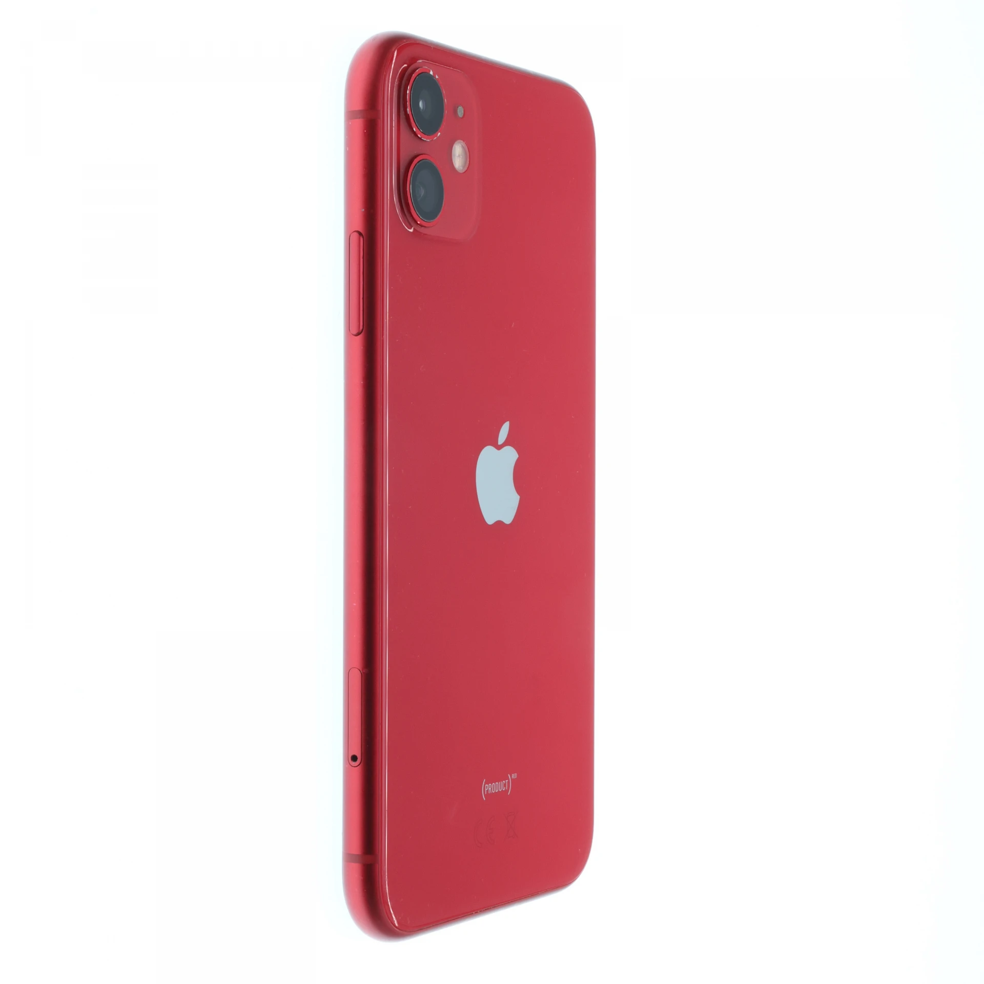 Apple iPhone 11 64 GB PRODUCT RED 100% 