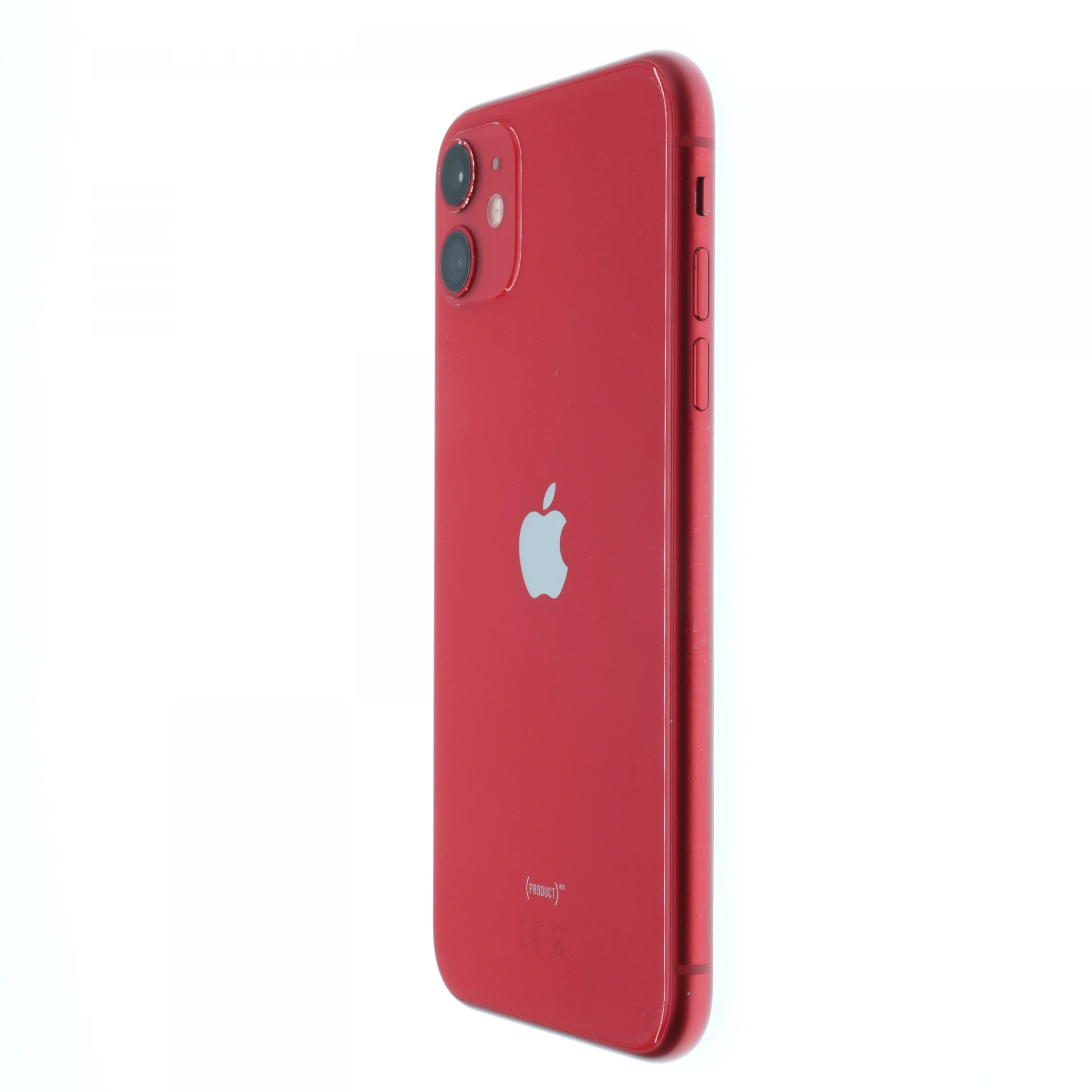 Apple iPhone 11 64 GB PRODUCT RED 100% 