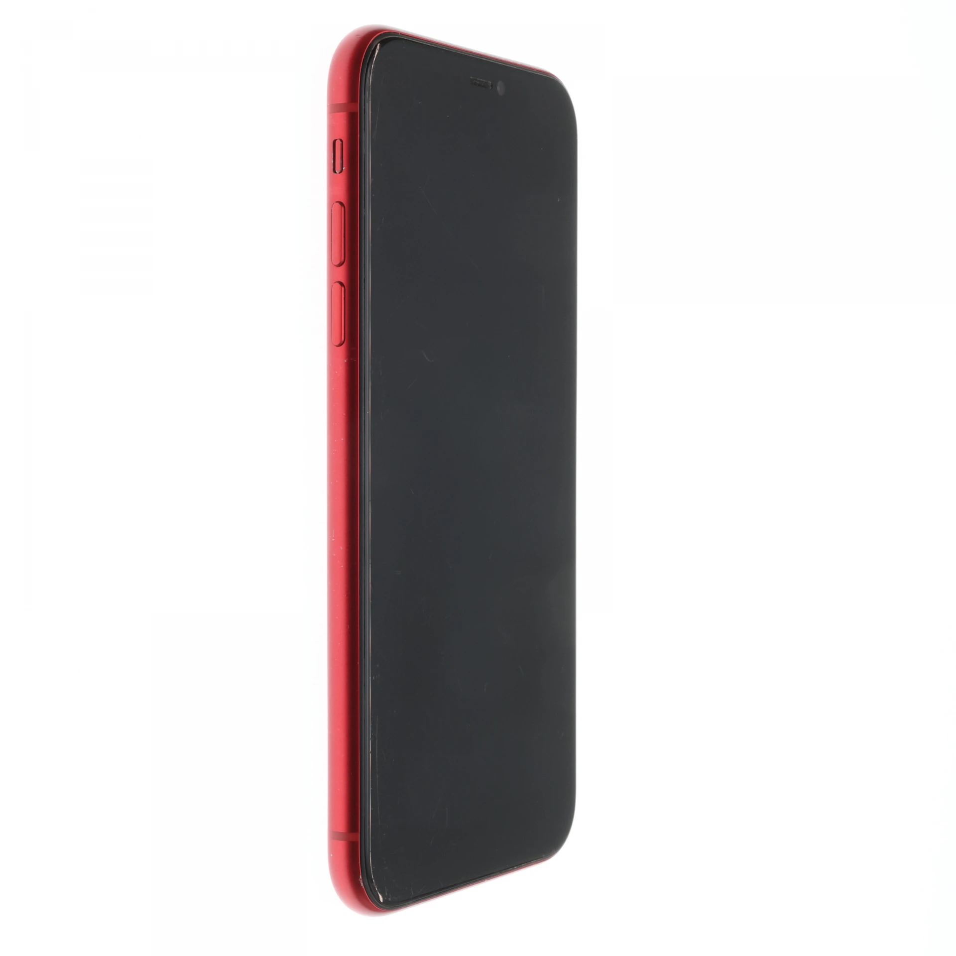 Apple iPhone 11 64 GB PRODUCT RED 100% 