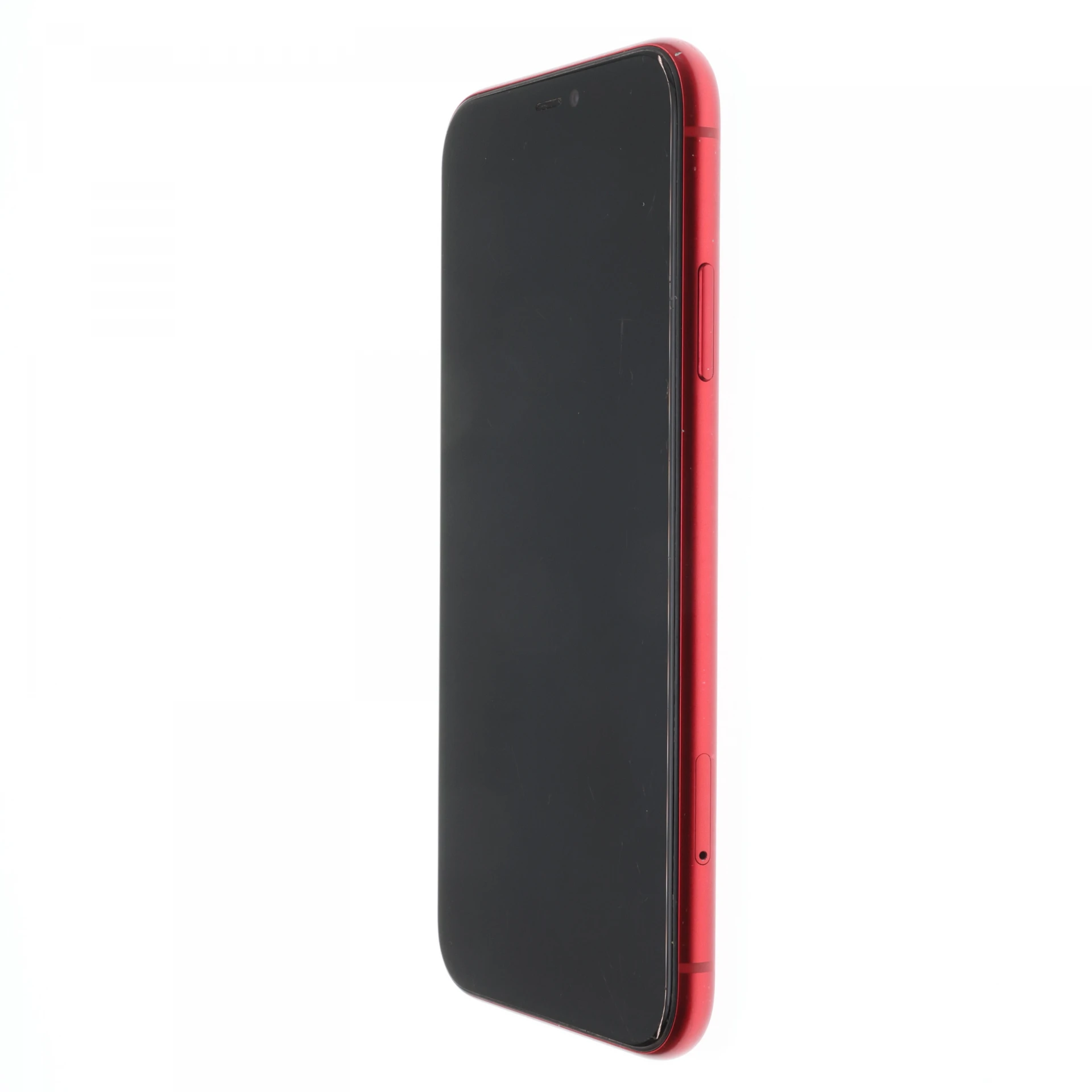 Apple iPhone 11 64 GB PRODUCT RED 100% 