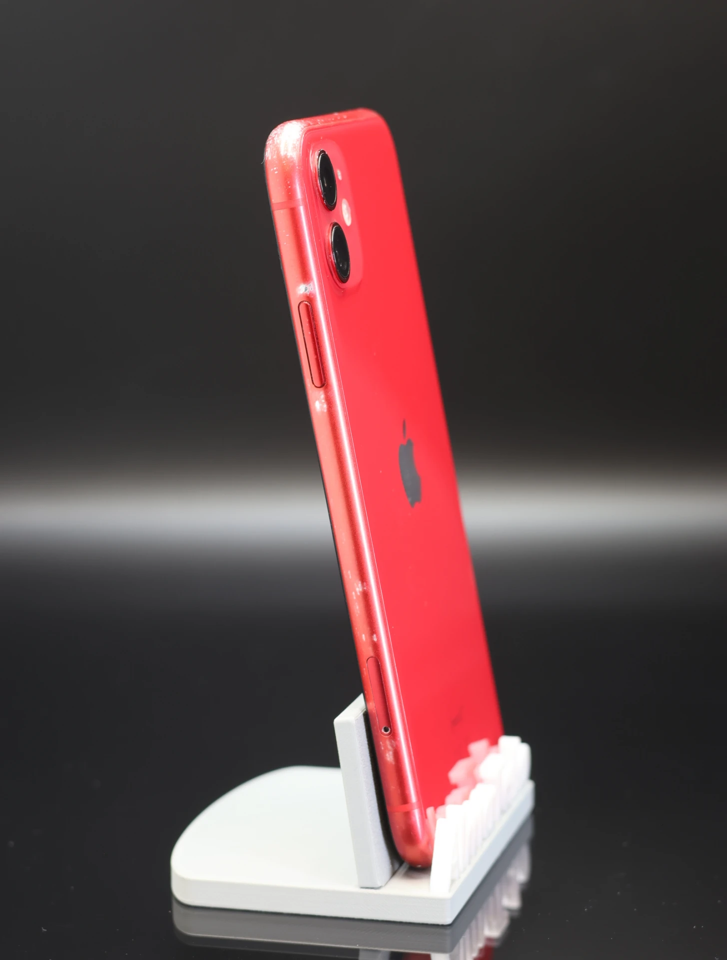 Apple iPhone 11 128 GB PRODUCT RED 100% 
