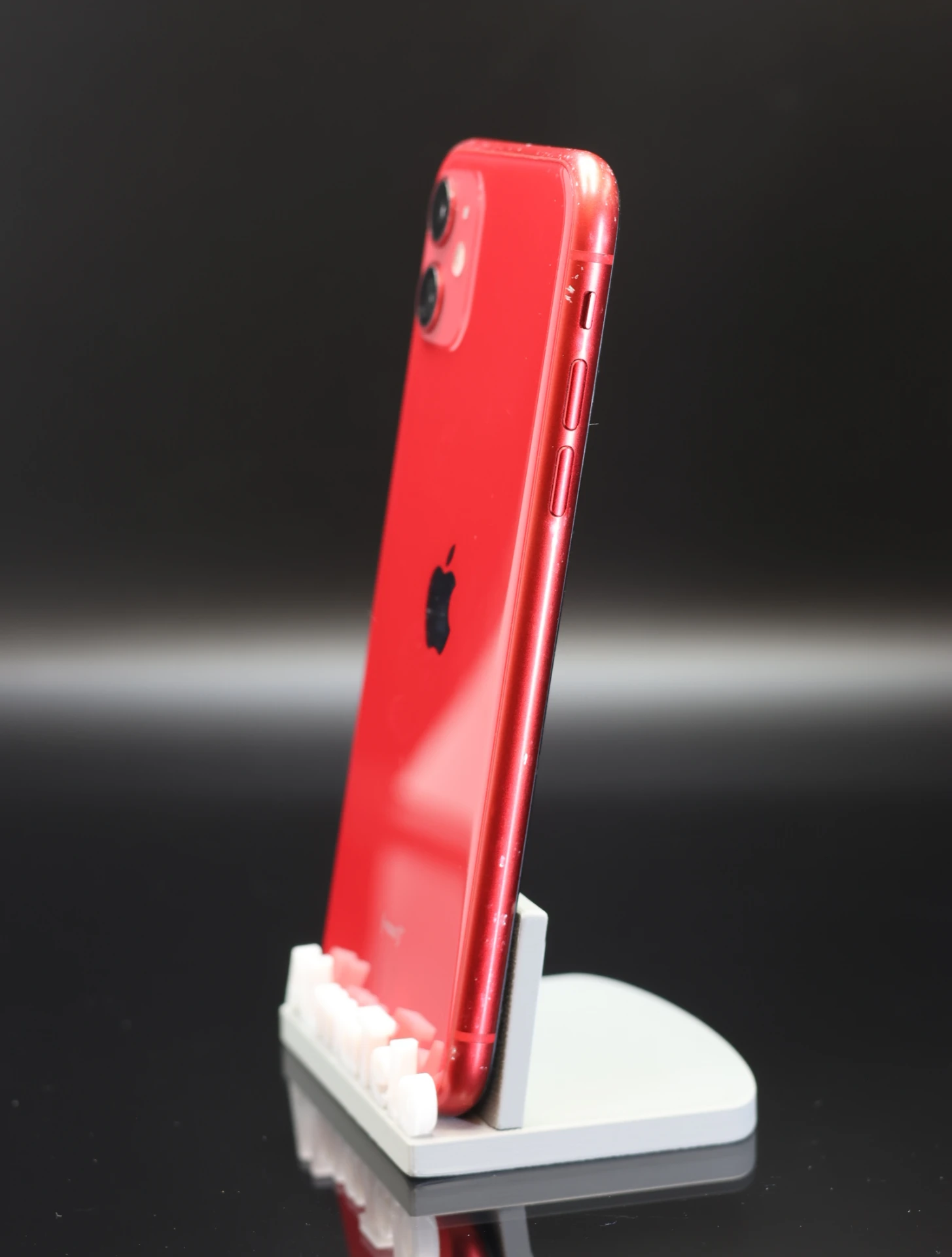 Apple iPhone 11 128 GB PRODUCT RED 100% 