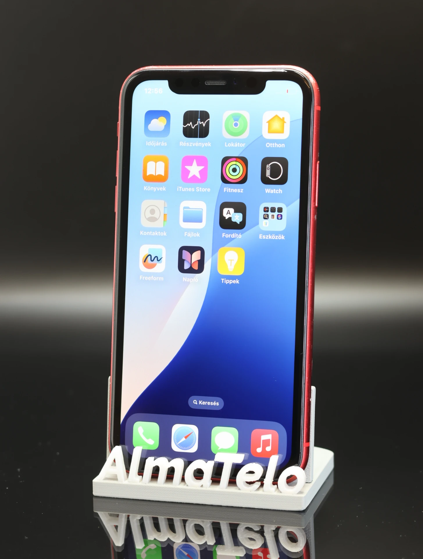 Apple iPhone 11 128 GB PRODUCT RED 100% 