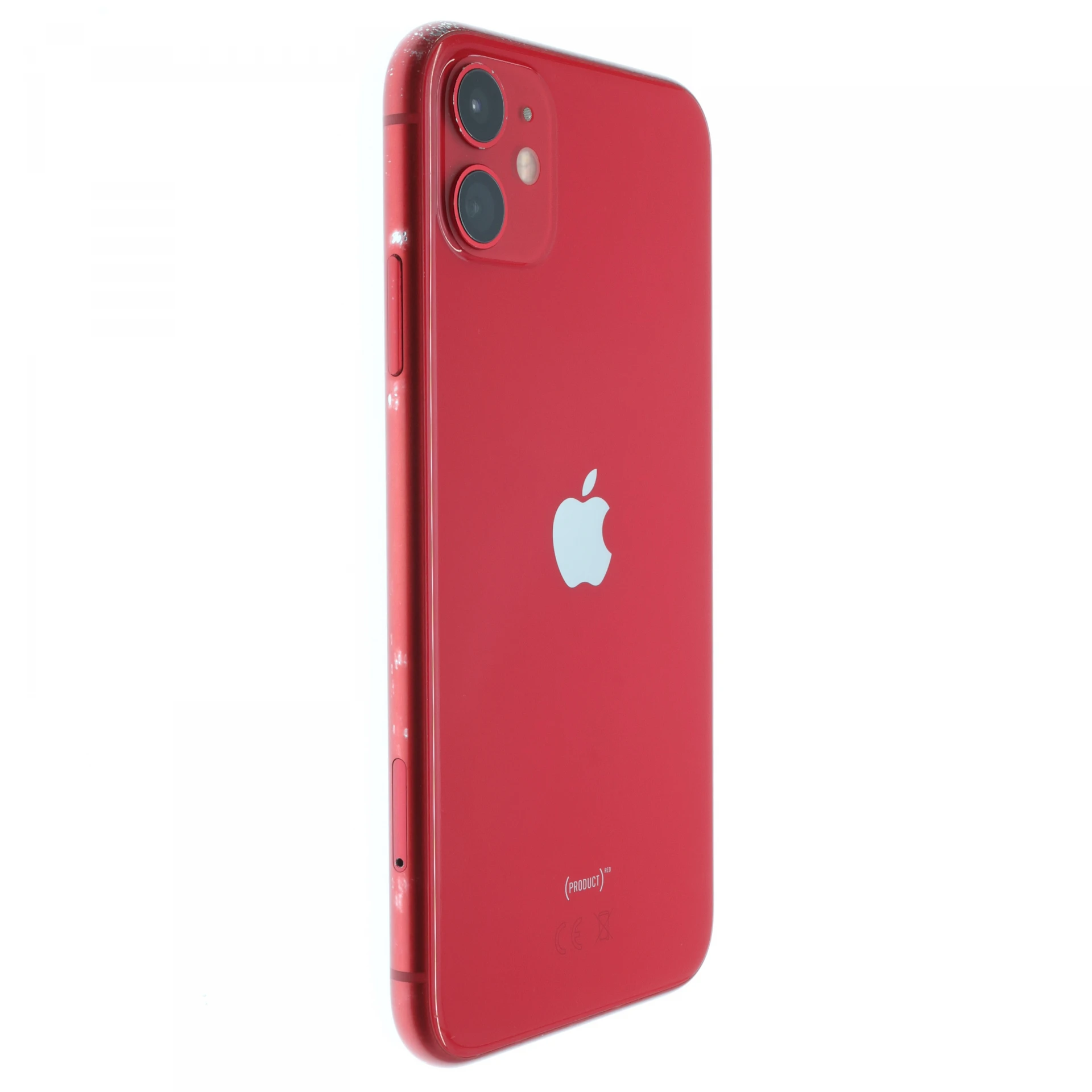 Apple iPhone 11 128 GB PRODUCT RED 100% 