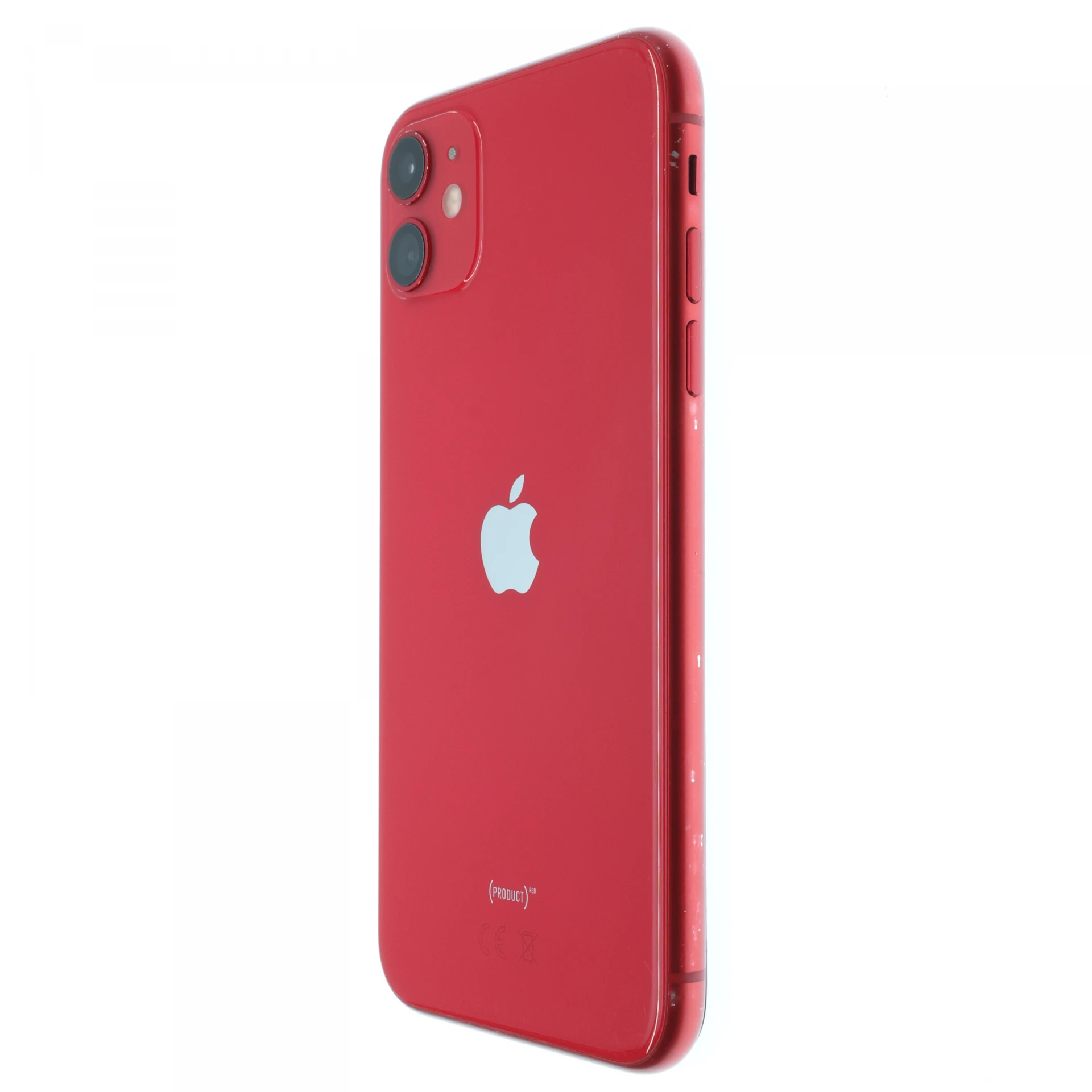 Apple iPhone 11 128 GB PRODUCT RED 100% 