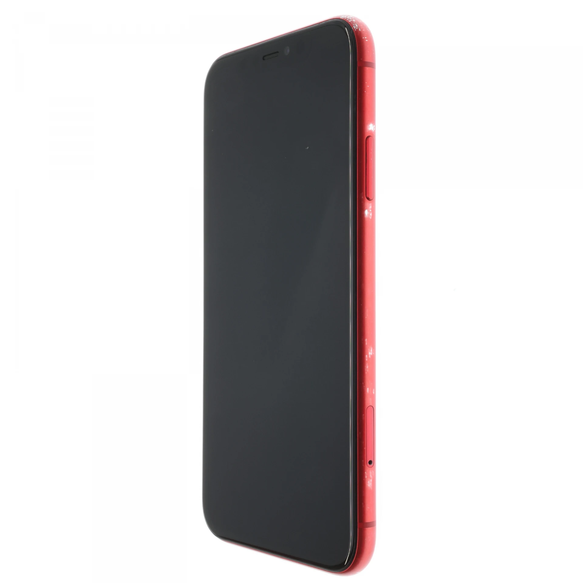Apple iPhone 11 128 GB PRODUCT RED 100% 