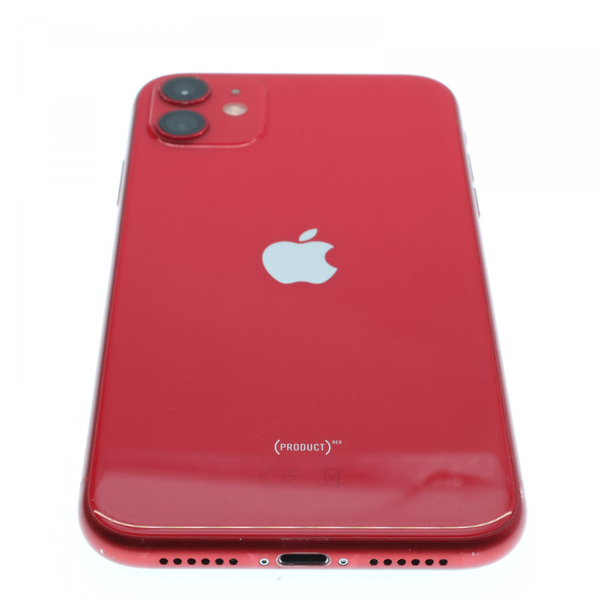 Apple iPhone 11 128 GB PRODUCT RED 100% 