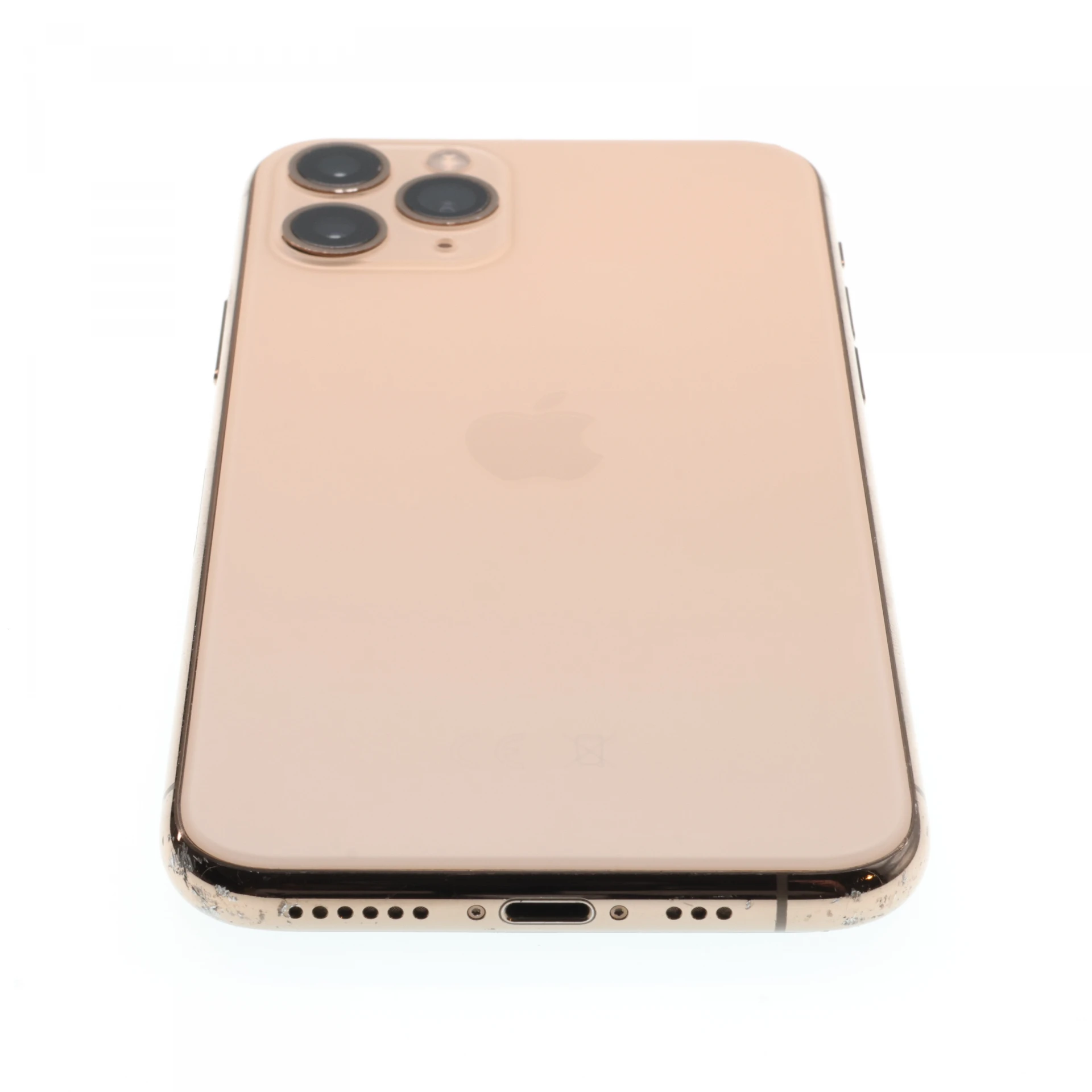 Apple iPhone 11 Pro 64 GB Gold 100% 