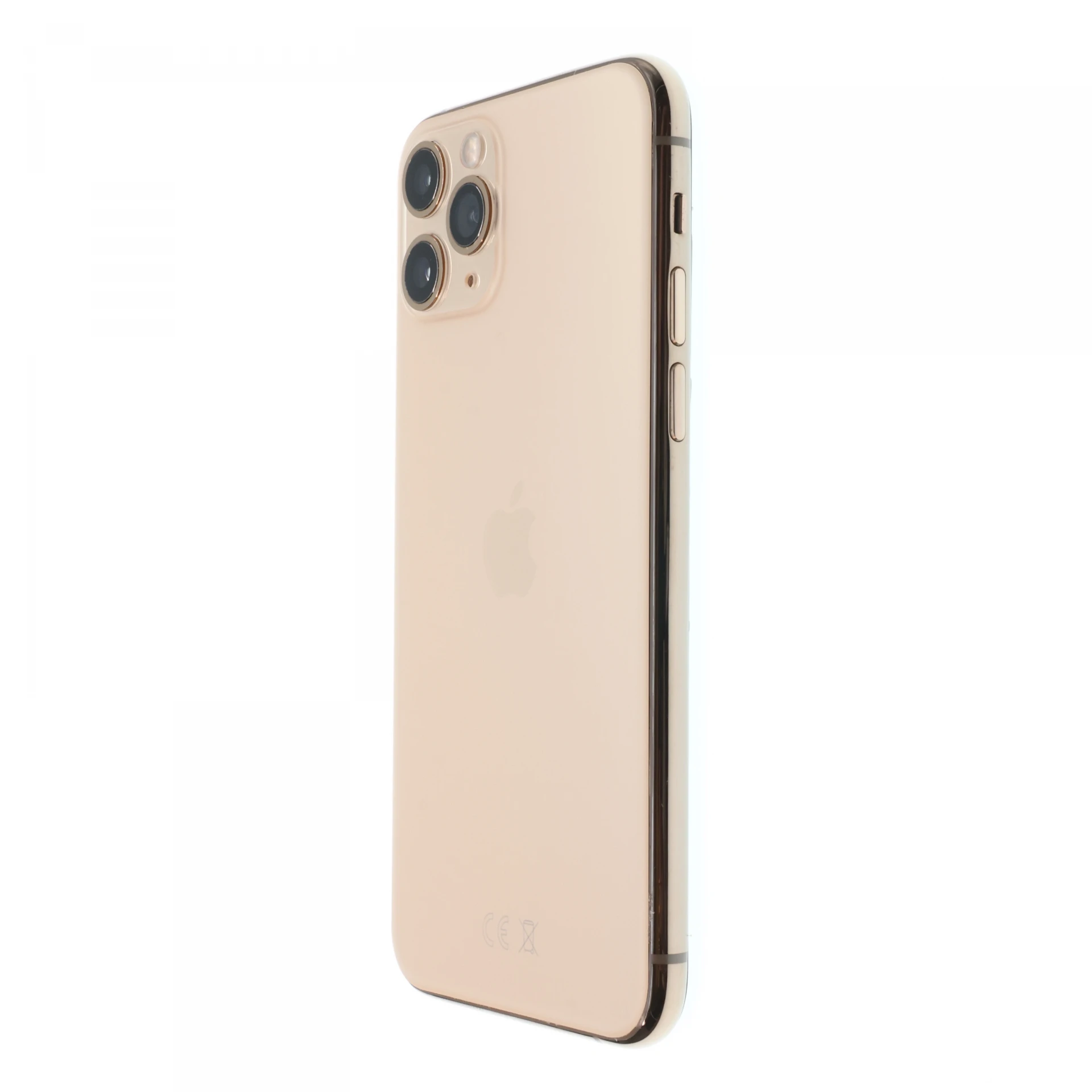 Apple iPhone 11 Pro 64 GB Gold 100% 
