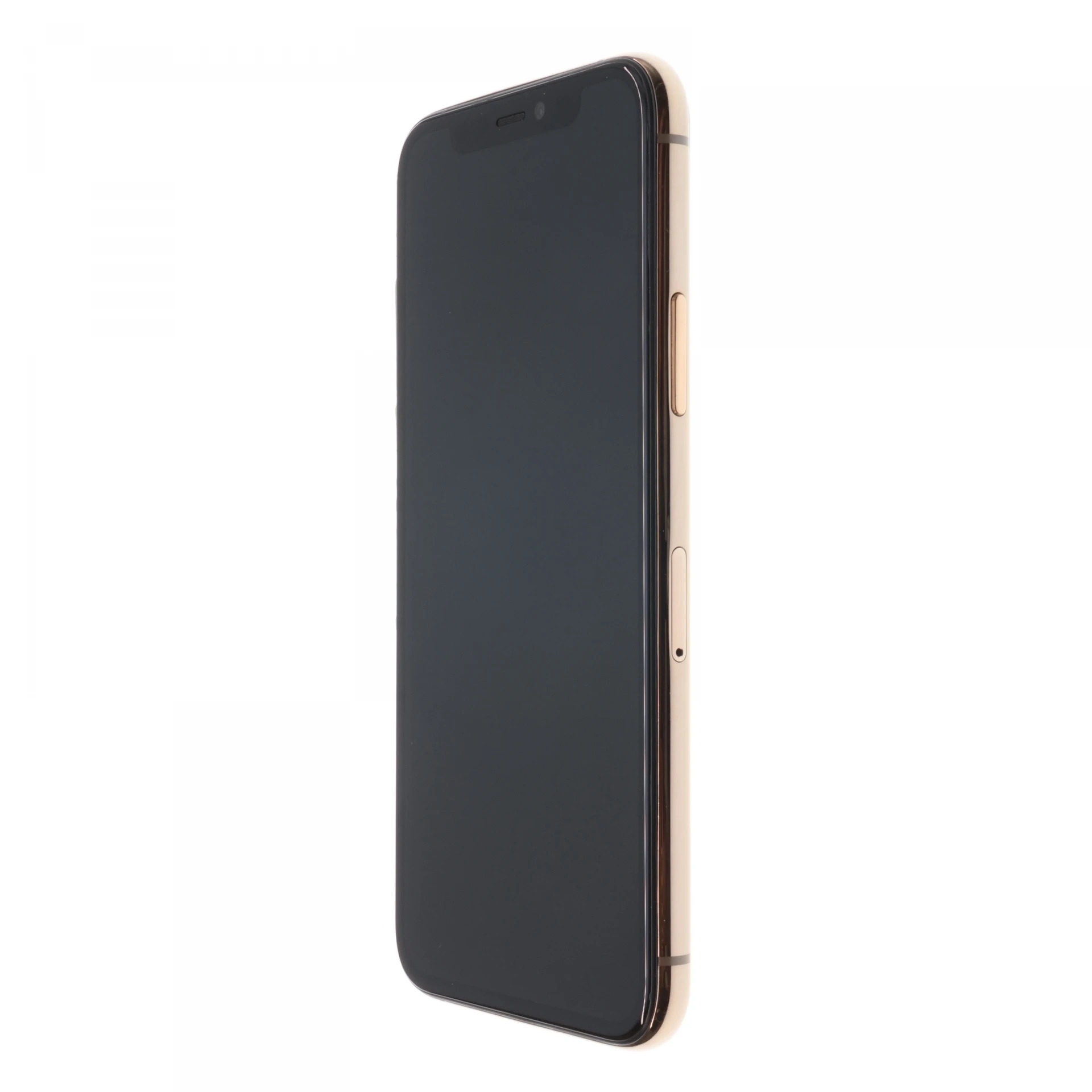 Apple iPhone 11 Pro 64 GB Gold 100% 