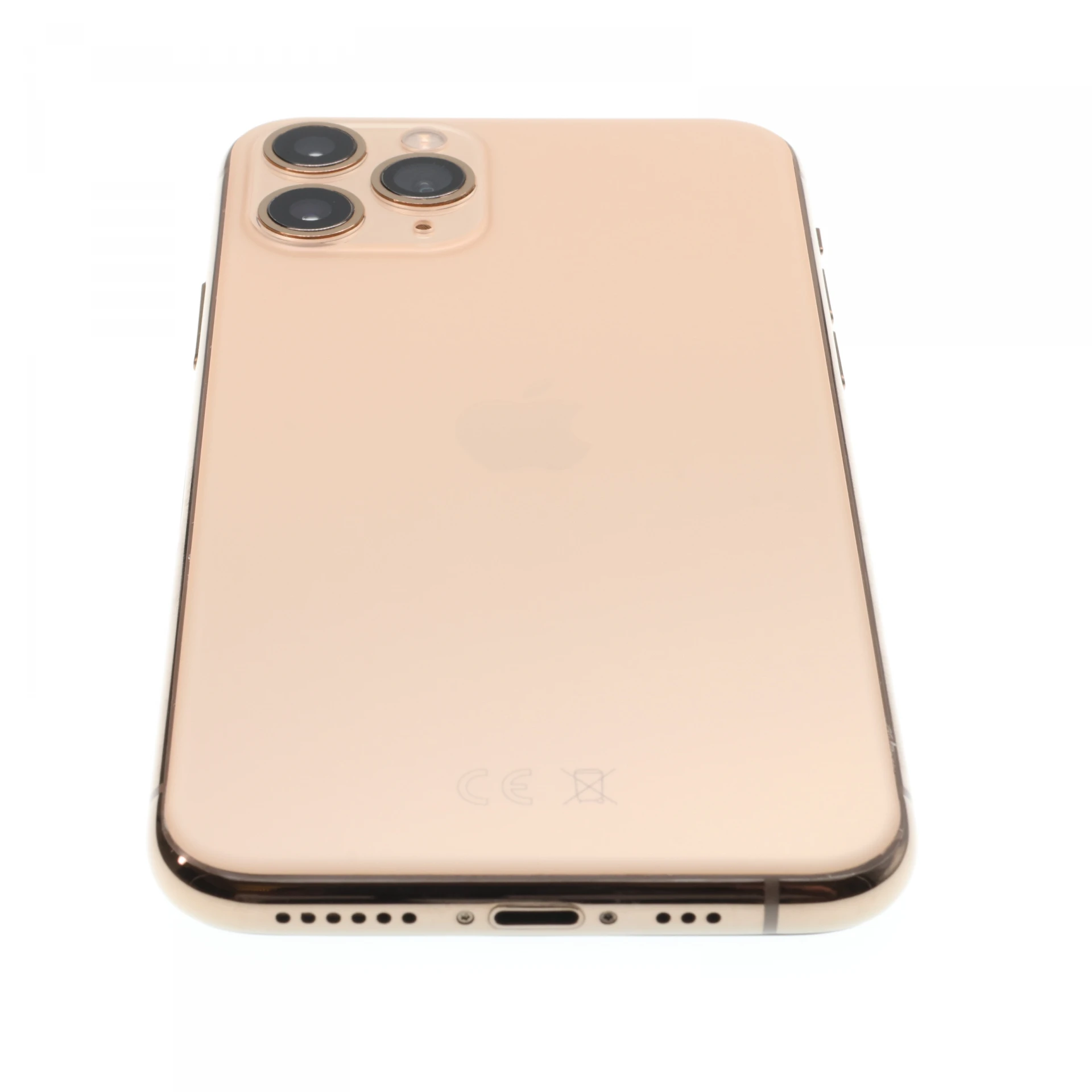 Apple iPhone 11 Pro 64 GB Gold 100% 