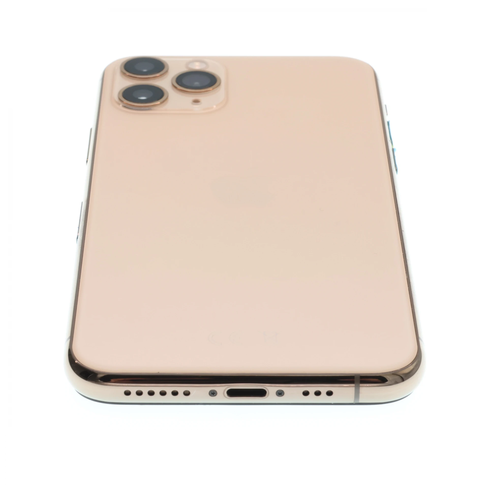 Apple iPhone 11 Pro 64 GB Gold 100% 